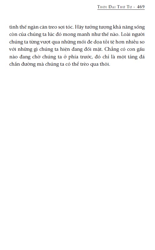 Thời Đại Thứ Tư PDF đọc ebook online, epub online, nghe sách nói audio miễn phí. Tải sách Thời Đại Thứ Tư PDF đọc ebook online, epub online, nghe sách nói audio miễn phí.
