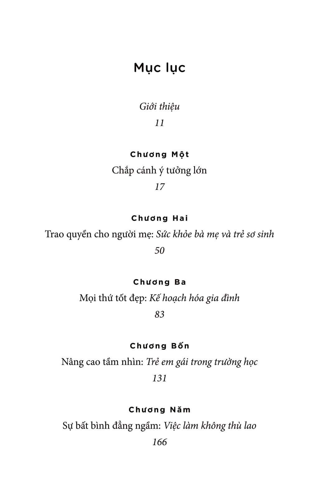 Thời Điểm Cất Cánh - Trao Quyền Để Phụ Nữ Thay Đổi Thế Giới - The Moment Of Lift PDF đọc ebook online, epub online, nghe sách nói audio miễn phí.