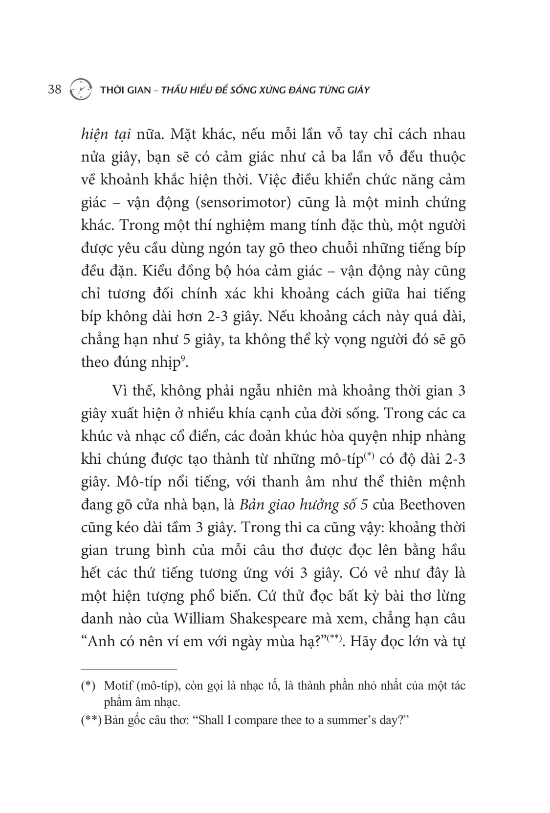 Thời Gian - Thấu Hiểu Để Sống Xứng Đáng Từng Giây PDF đọc ebook online, epub online, nghe sách nói audio miễn phí. Thời Gian - Thấu Hiểu Để Sống Xứng Đáng Từng Giây PDF đọc ebook online, epub online, nghe sách nói audio miễn phí.