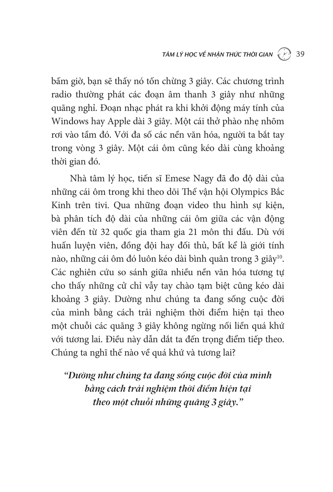 Thời Gian - Thấu Hiểu Để Sống Xứng Đáng Từng Giây PDF đọc ebook online, epub online, nghe sách nói audio miễn phí. Thời Gian - Thấu Hiểu Để Sống Xứng Đáng Từng Giây PDF đọc ebook online, epub online, nghe sách nói audio miễn phí.