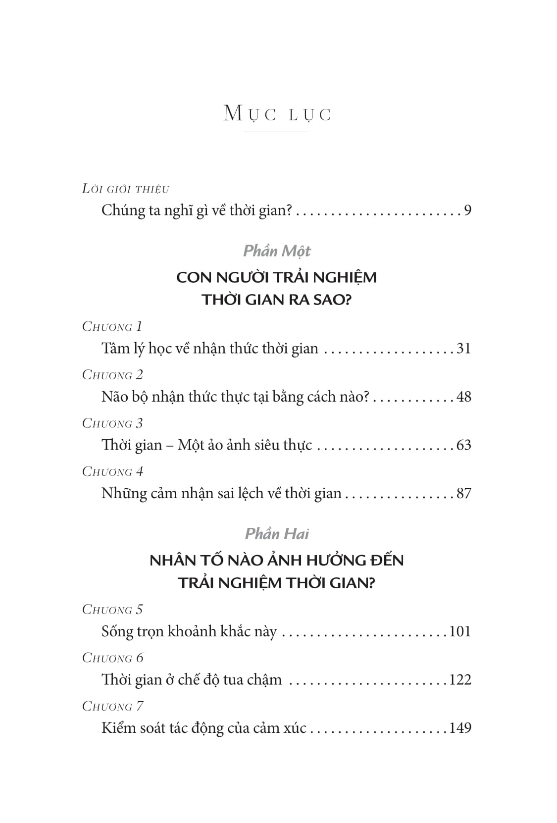 Thời Gian - Thấu Hiểu Để Sống Xứng Đáng Từng Giây PDF đọc ebook online, epub online, nghe sách nói audio miễn phí. Thời Gian - Thấu Hiểu Để Sống Xứng Đáng Từng Giây PDF đọc ebook online, epub online, nghe sách nói audio miễn phí.