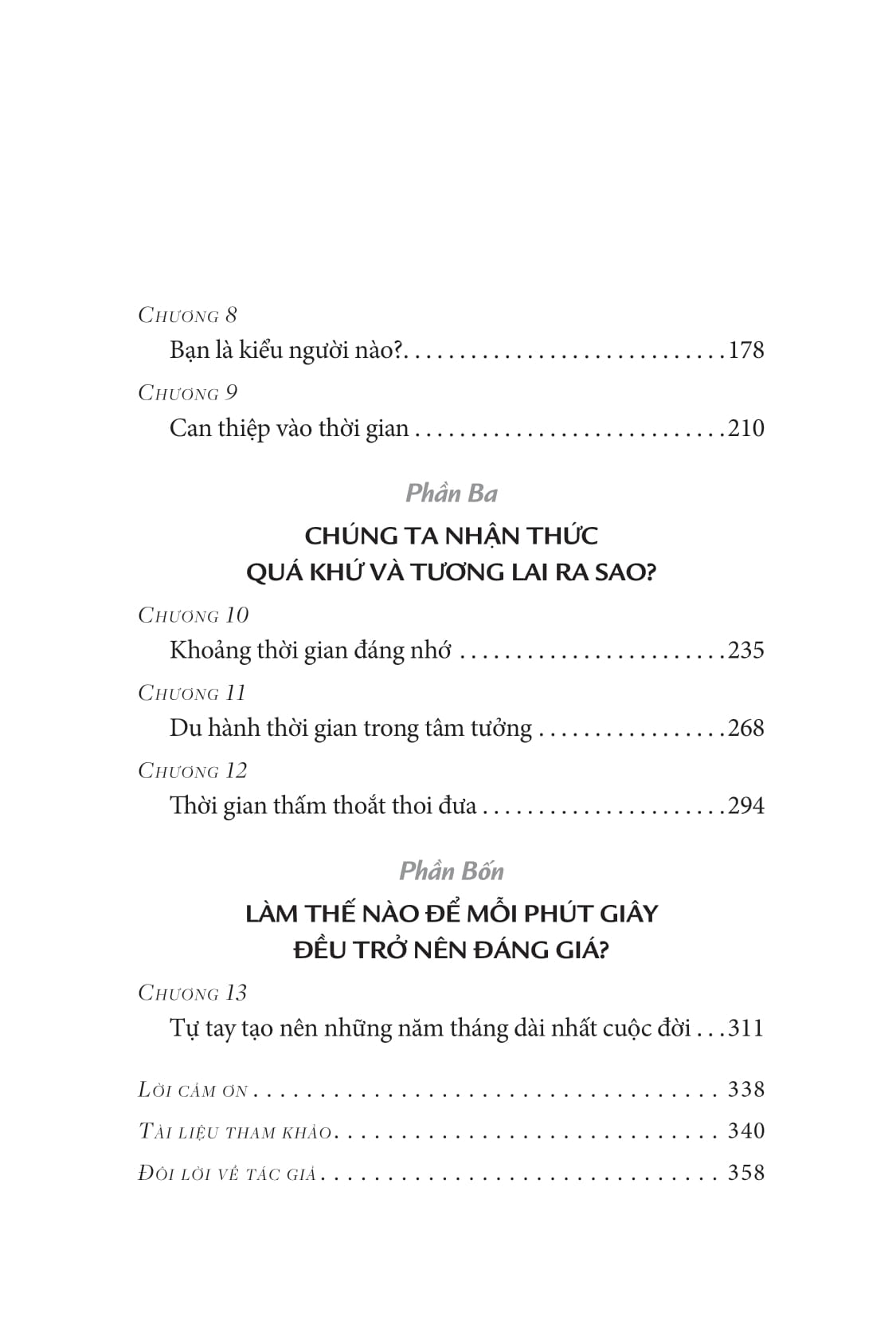 Thời Gian - Thấu Hiểu Để Sống Xứng Đáng Từng Giây PDF đọc ebook online, epub online, nghe sách nói audio miễn phí. Thời Gian - Thấu Hiểu Để Sống Xứng Đáng Từng Giây PDF đọc ebook online, epub online, nghe sách nói audio miễn phí.