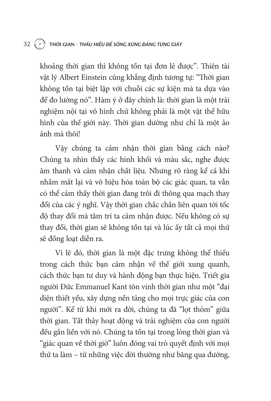 Thời Gian - Thấu Hiểu Để Sống Xứng Đáng Từng Giây PDF đọc ebook online, epub online, nghe sách nói audio miễn phí. Thời Gian - Thấu Hiểu Để Sống Xứng Đáng Từng Giây PDF đọc ebook online, epub online, nghe sách nói audio miễn phí.