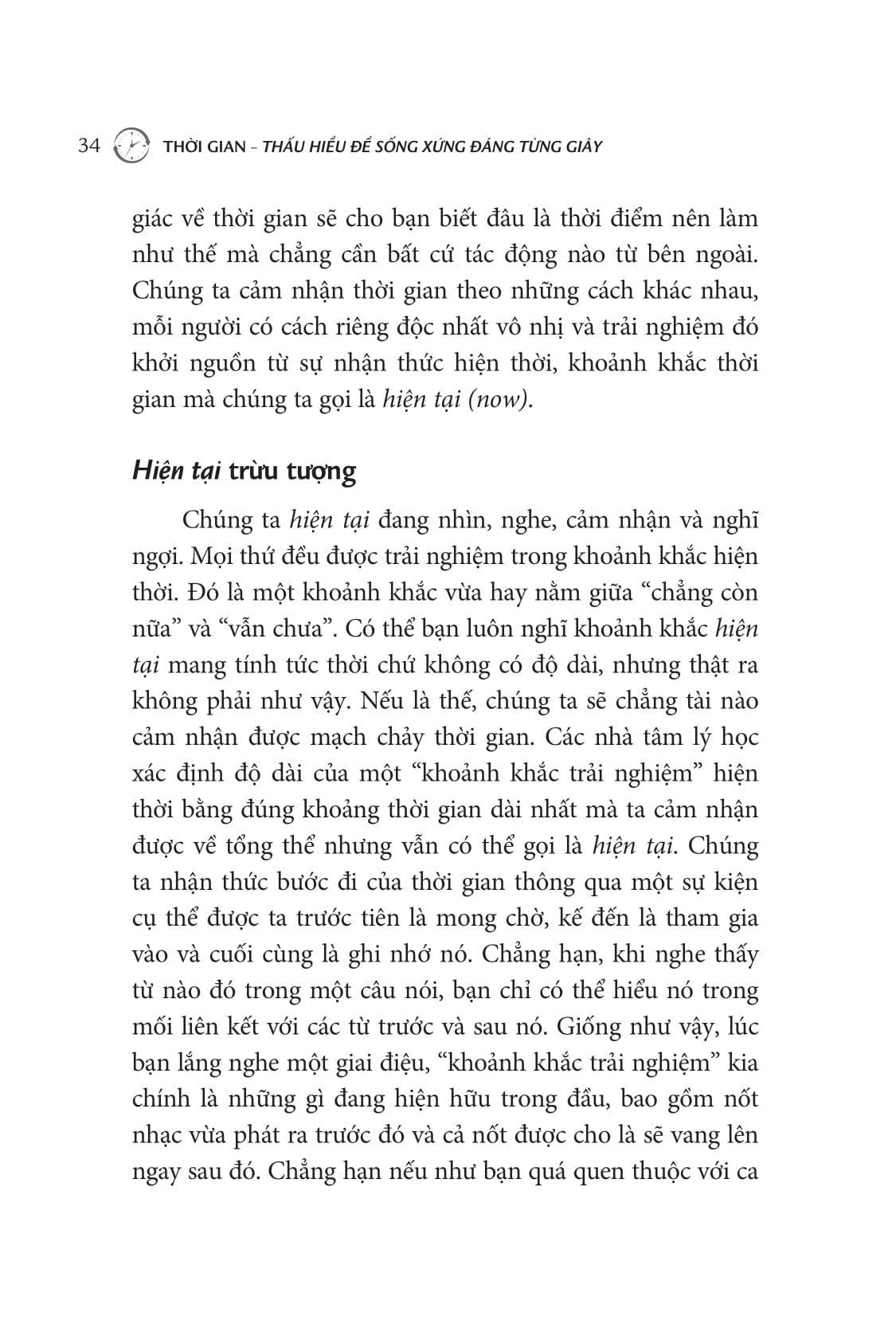 Thời Gian - Thấu Hiểu Để Sống Xứng Đáng Từng Giây PDF đọc ebook online, epub online, nghe sách nói audio miễn phí. Thời Gian - Thấu Hiểu Để Sống Xứng Đáng Từng Giây PDF đọc ebook online, epub online, nghe sách nói audio miễn phí.