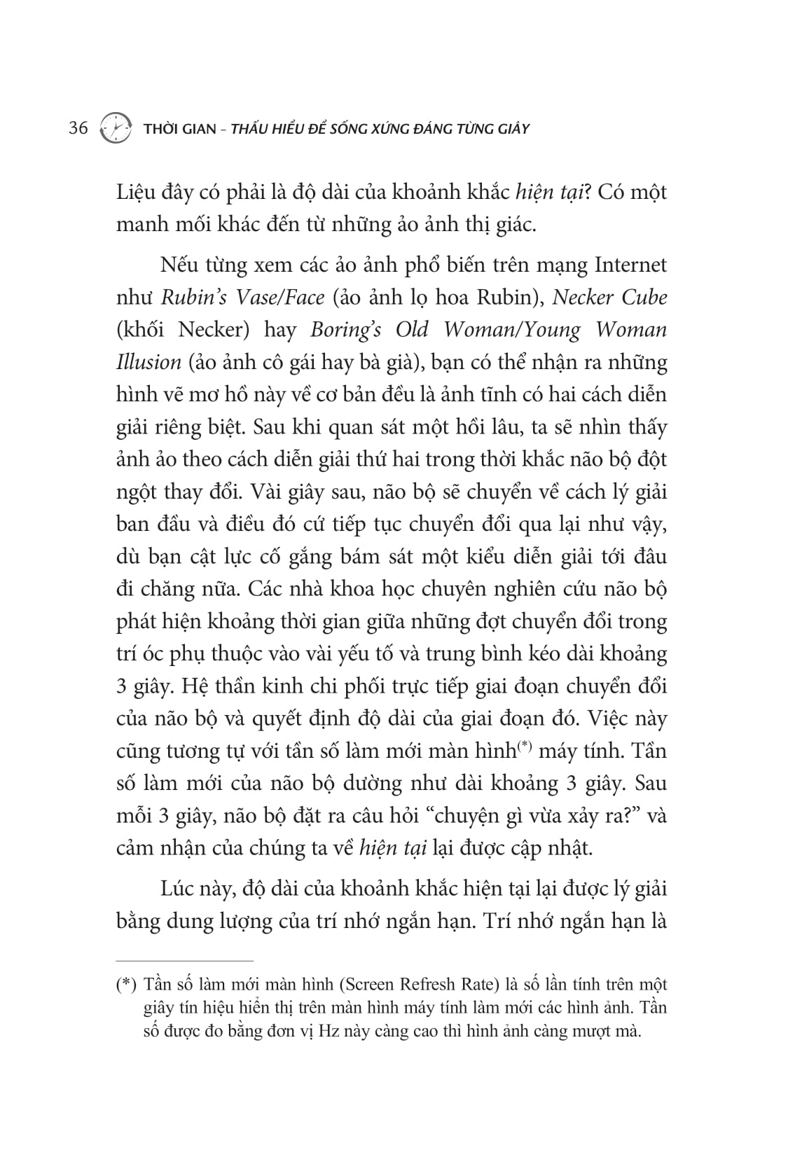 Thời Gian - Thấu Hiểu Để Sống Xứng Đáng Từng Giây PDF đọc ebook online, epub online, nghe sách nói audio miễn phí. Thời Gian - Thấu Hiểu Để Sống Xứng Đáng Từng Giây PDF đọc ebook online, epub online, nghe sách nói audio miễn phí.