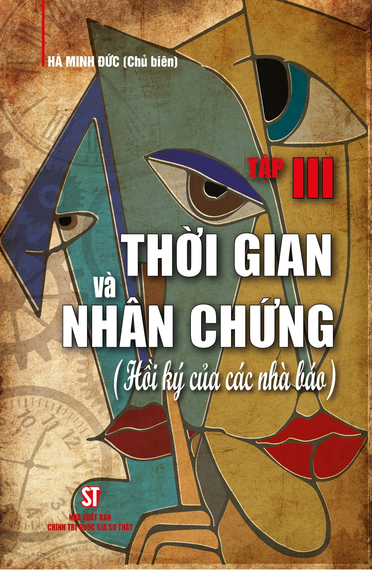 Thời Gian Và Nhân Chứng - Hồi Ký Của Các Nhà Báo - Tập III PDF đọc ebook online, epub online, nghe sách nói audio miễn phí. Tải sách Thời Gian Và Nhân Chứng - Hồi Ký Của Các Nhà Báo - Tập III PDF đọc ebook online, epub online, nghe sách nói audio miễn phí.