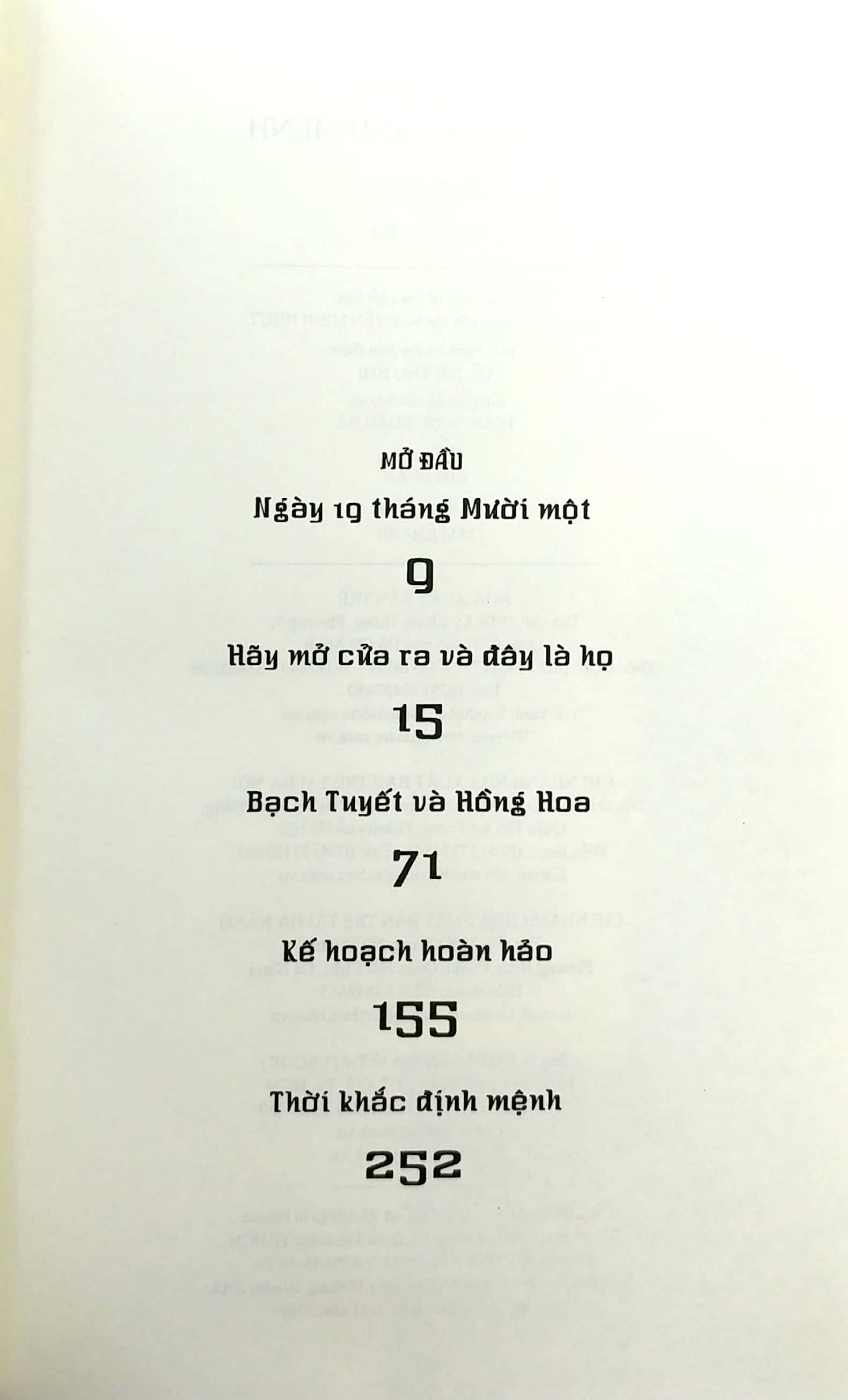 Thời Khắc Định Mệnh PDF đọc ebook online, epub online, nghe sách nói audio miễn phí.