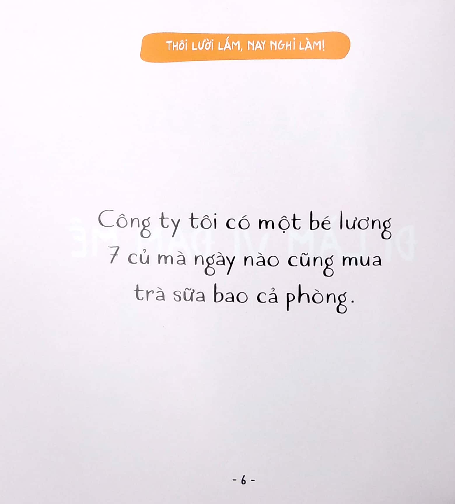 Thôi Lười Lắm, Nay Nghỉ Làm PDF đọc ebook online, epub online, nghe sách nói audio miễn phí. Tải sách Thôi Lười Lắm, Nay Nghỉ Làm PDF đọc ebook online, epub online, nghe sách nói audio miễn phí.