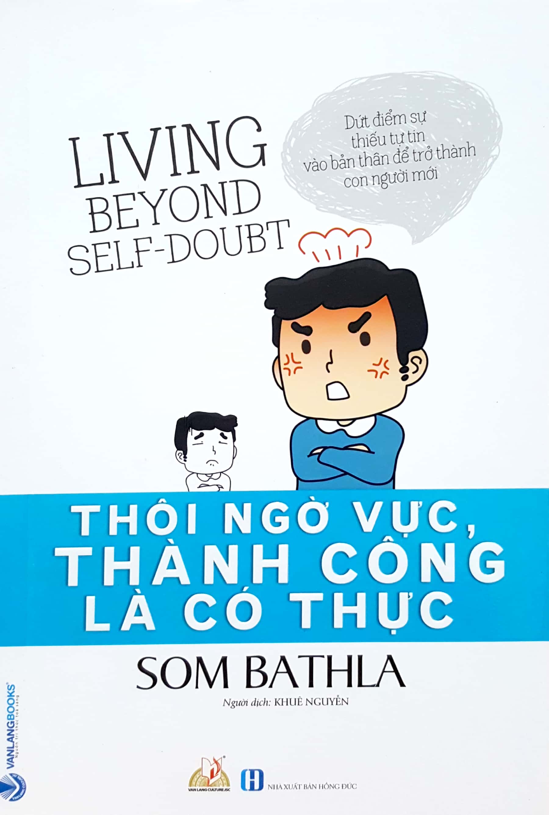Thôi Ngờ Vực, Thành Công Là Có Thực PDF Thôi Ngờ Vực, Thành Công Là Có Thực PDF