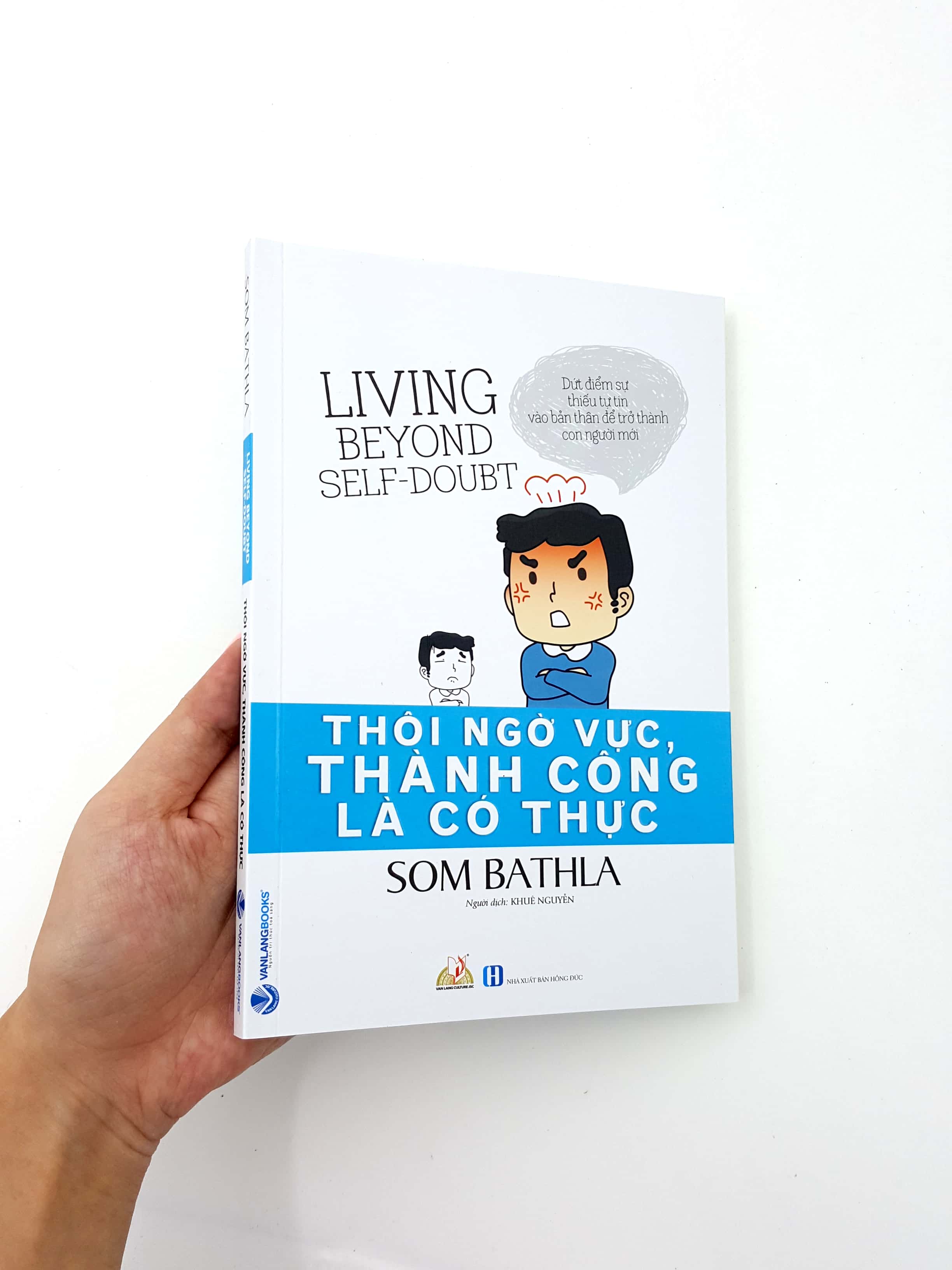 Thôi Ngờ Vực, Thành Công Là Có Thực PDF Thôi Ngờ Vực, Thành Công Là Có Thực PDF
