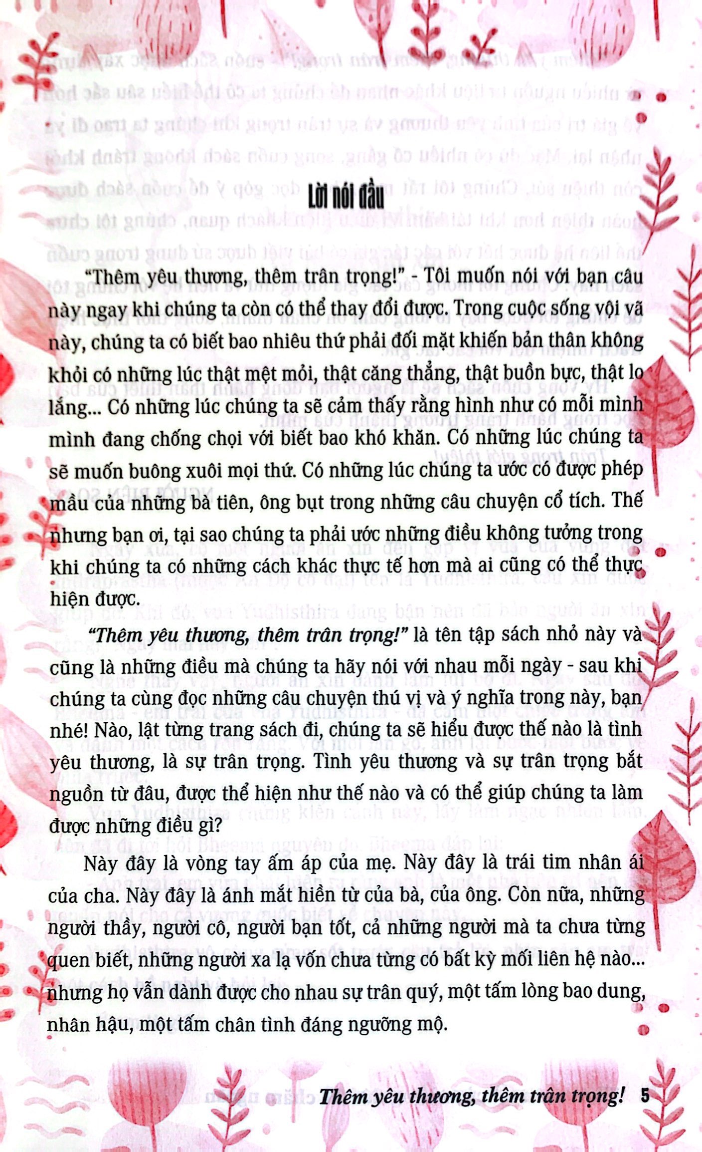 Thói Quen Tốt Của Những Đứa Trẻ Chăm Ngoan - Thêm Yêu Thương, Thêm Trân Trọng! PDF đọc ebook online, epub online, nghe sách nói audio miễn phí. Thói Quen Tốt Của Những Đứa Trẻ Chăm Ngoan - Thêm Yêu Thương, Thêm Trân Trọng! PDF đọc ebook online, epub online, nghe sách nói audio miễn phí.
