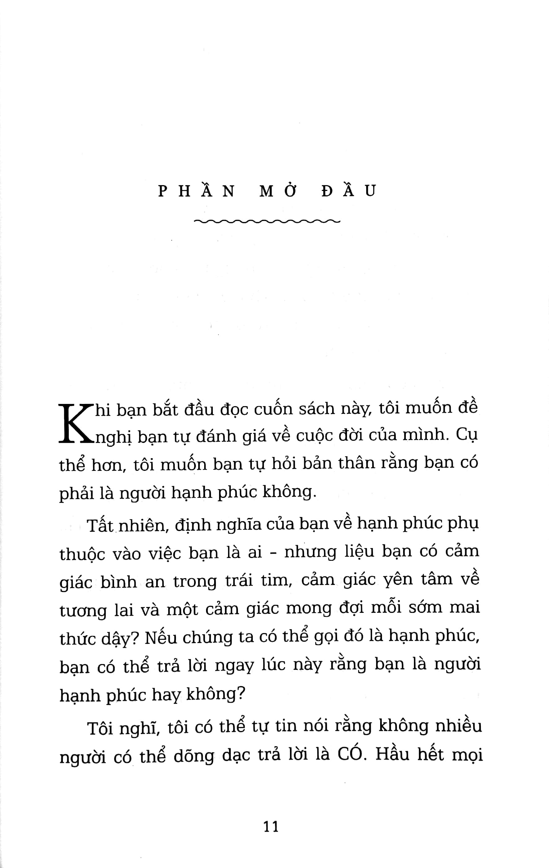 Thông Điệp Của Nước 2024 PDF Thông Điệp Của Nước 2024 PDF
