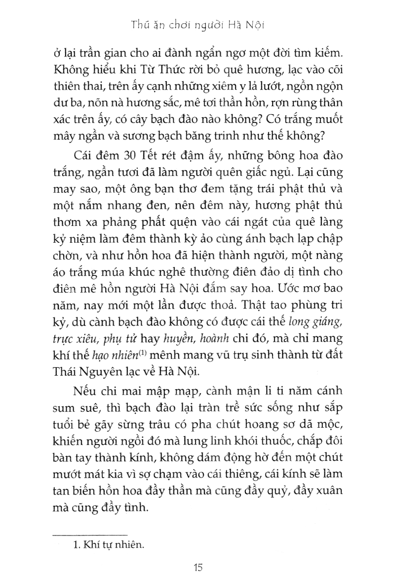 Thú Ăn Chơi Người Hà Nội (Tập 2) PDF đọc ebook online, epub online, nghe sách nói audio miễn phí. Tải sách Thú Ăn Chơi Người Hà Nội (Tập 2) PDF đọc ebook online, epub online, nghe sách nói audio miễn phí.
