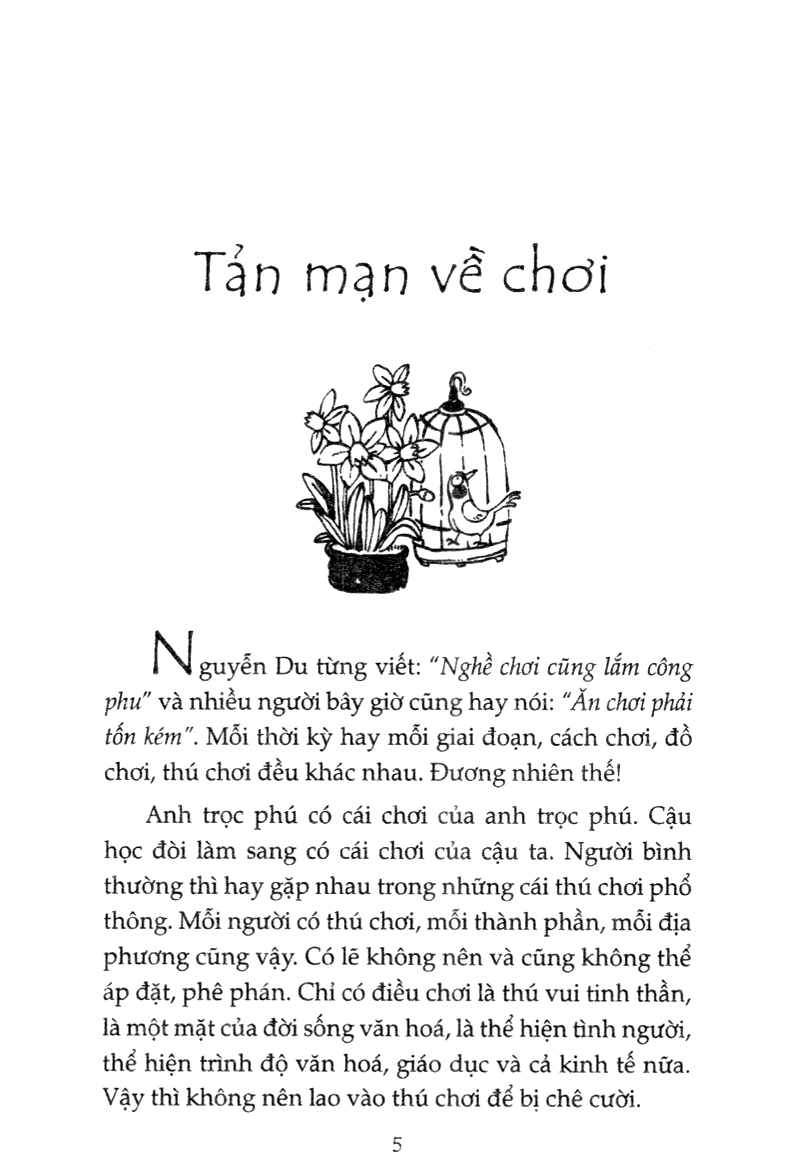 Thú Ăn Chơi Người Hà Nội (Tập 2) PDF đọc ebook online, epub online, nghe sách nói audio miễn phí. Tải sách Thú Ăn Chơi Người Hà Nội (Tập 2) PDF đọc ebook online, epub online, nghe sách nói audio miễn phí.