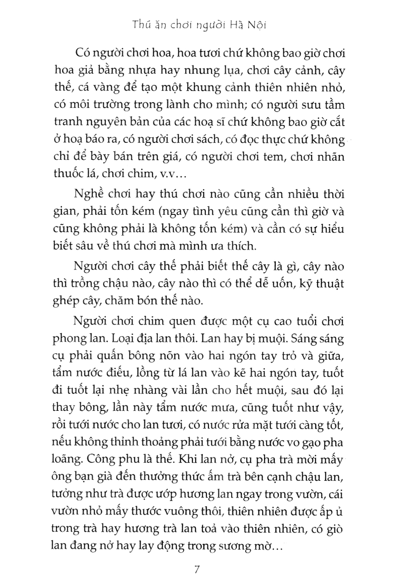 Thú Ăn Chơi Người Hà Nội (Tập 2) PDF đọc ebook online, epub online, nghe sách nói audio miễn phí. Tải sách Thú Ăn Chơi Người Hà Nội (Tập 2) PDF đọc ebook online, epub online, nghe sách nói audio miễn phí.