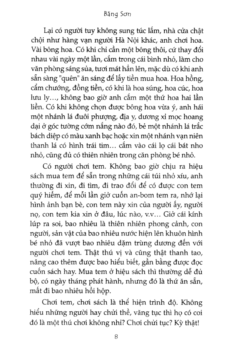 Thú Ăn Chơi Người Hà Nội (Tập 2) PDF đọc ebook online, epub online, nghe sách nói audio miễn phí. Tải sách Thú Ăn Chơi Người Hà Nội (Tập 2) PDF đọc ebook online, epub online, nghe sách nói audio miễn phí.