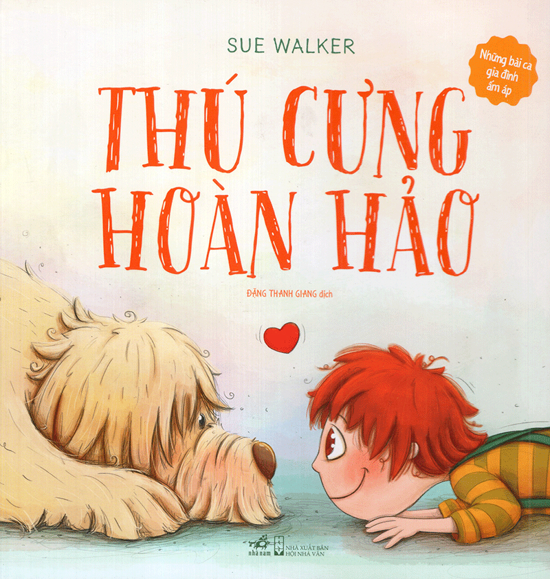 Thú Cưng Hoàn Hảo PDF Thú Cưng Hoàn Hảo PDF