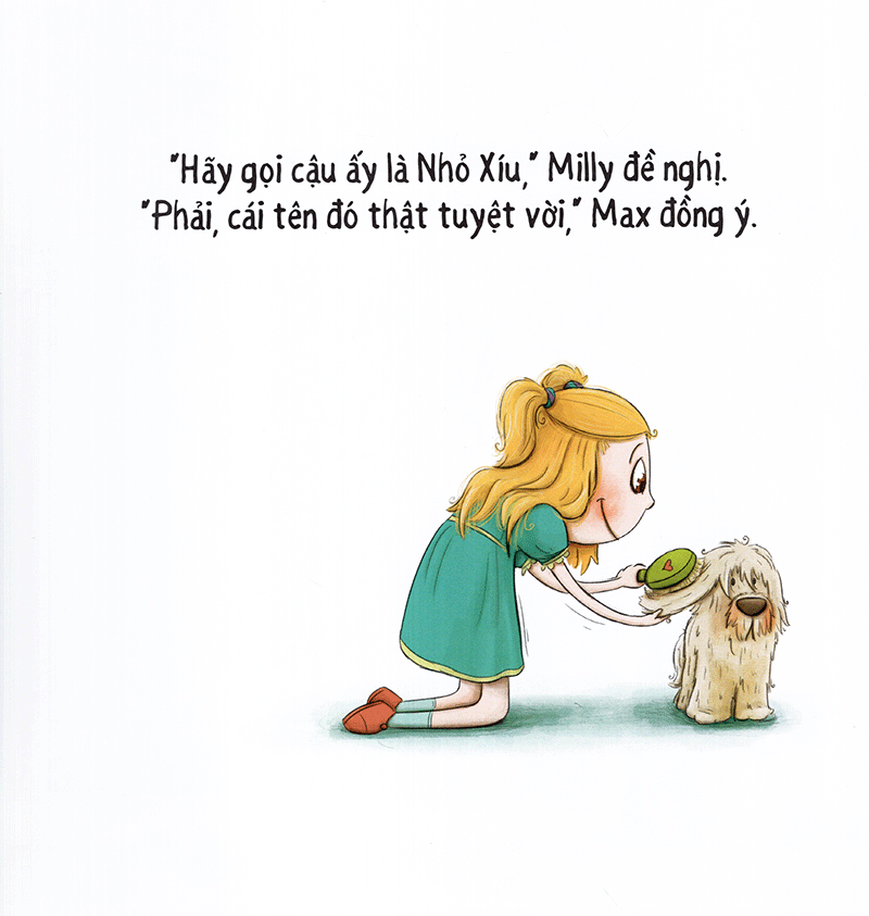 Thú Cưng Hoàn Hảo PDF Thú Cưng Hoàn Hảo PDF
