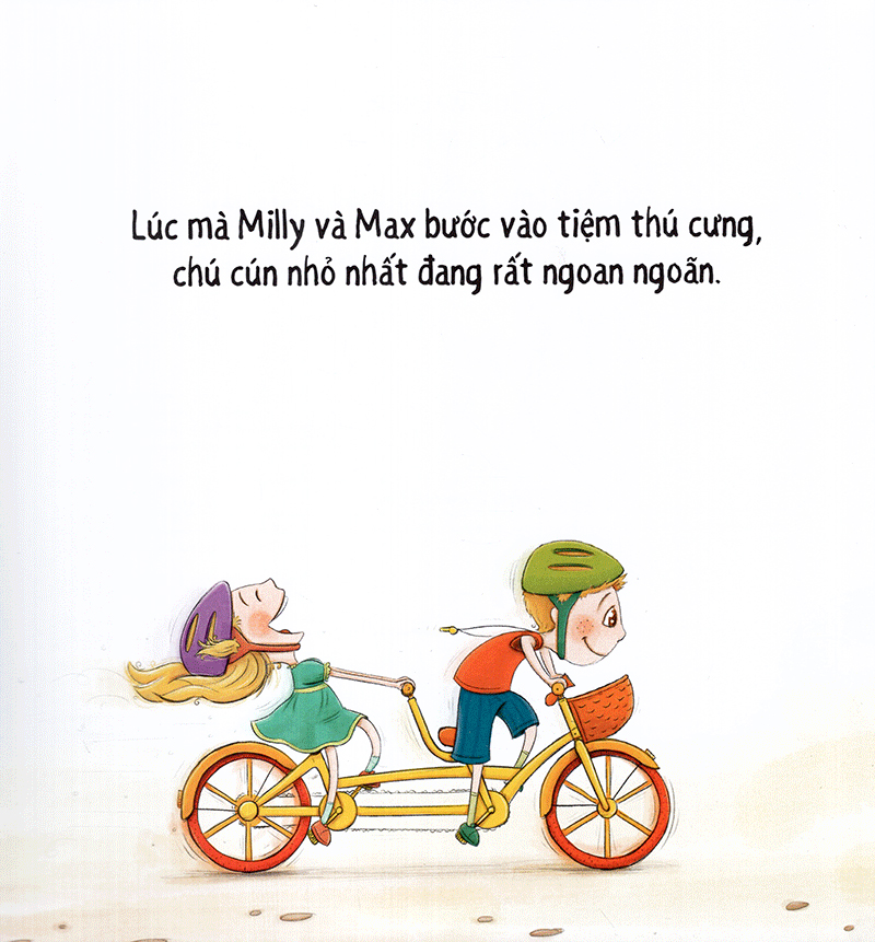 Thú Cưng Hoàn Hảo PDF Thú Cưng Hoàn Hảo PDF