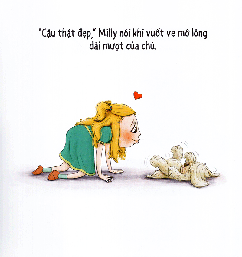 Thú Cưng Hoàn Hảo PDF Thú Cưng Hoàn Hảo PDF