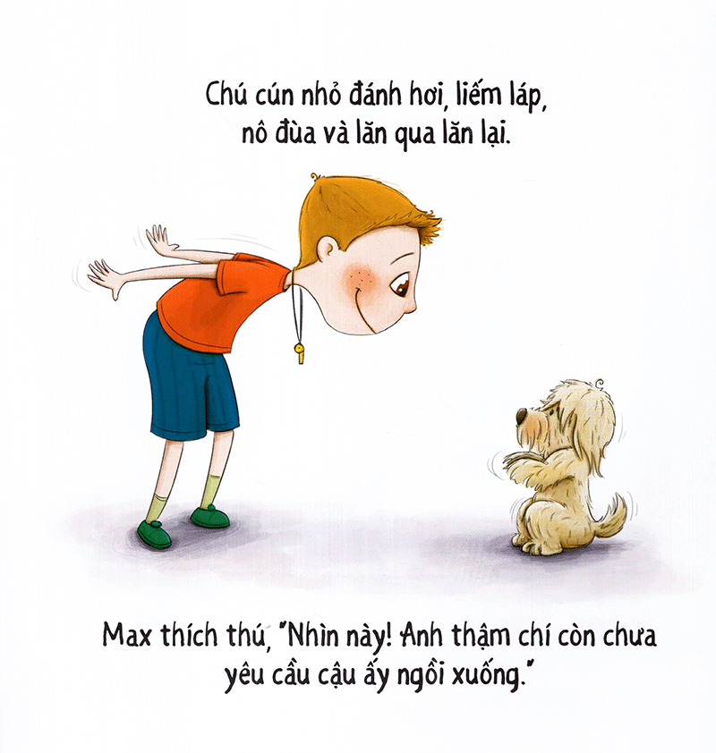 Thú Cưng Hoàn Hảo PDF Thú Cưng Hoàn Hảo PDF