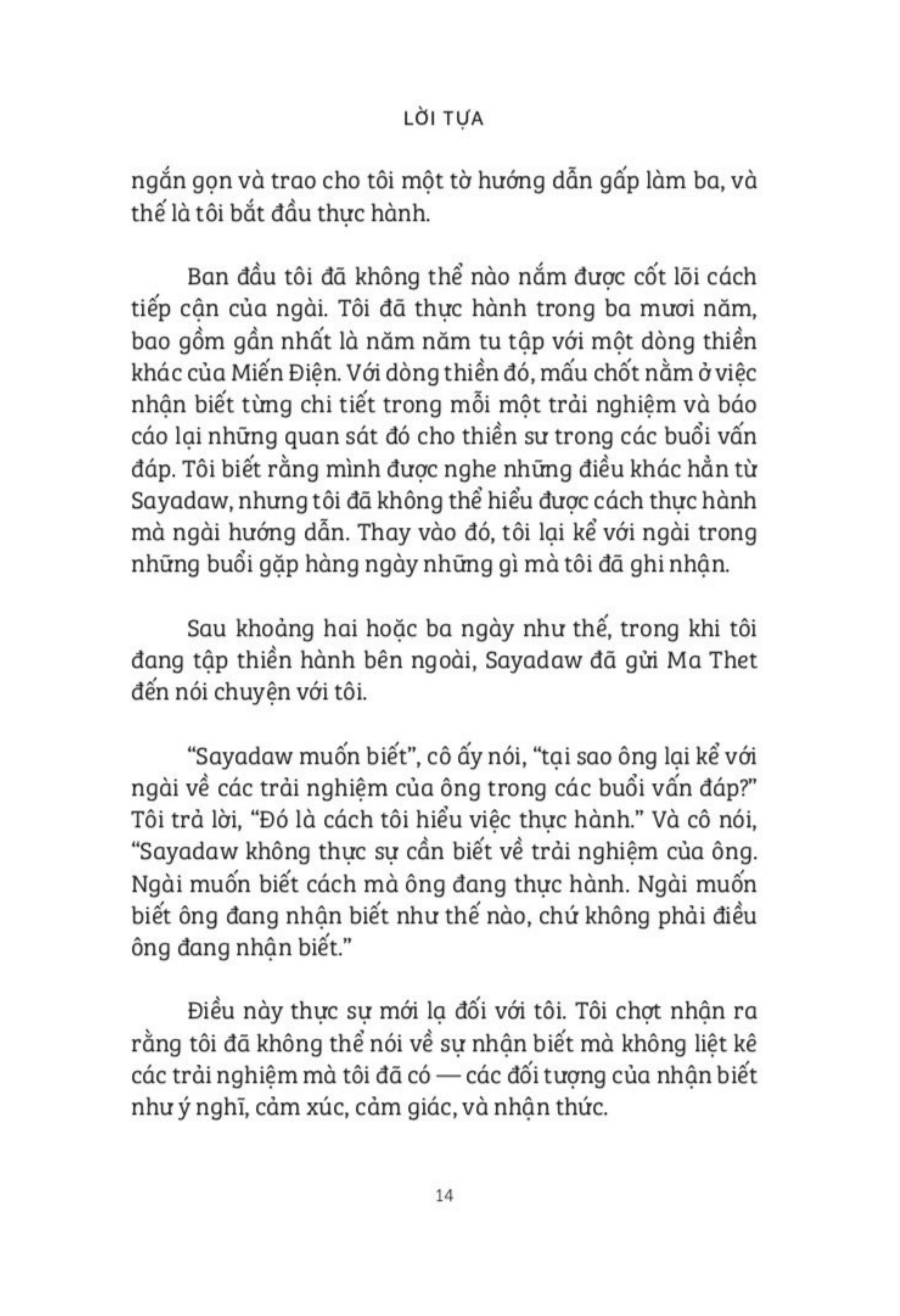 Thư Giãn Và Nhận Biết - Pháp Thiền Chánh Niệm Cho Tâm Sáng Tỏ, Tự Tin Và Trí Tuệ PDF đọc ebook online, epub online, nghe sách nói audio miễn phí. Thư Giãn Và Nhận Biết - Pháp Thiền Chánh Niệm Cho Tâm Sáng Tỏ, Tự Tin Và Trí Tuệ PDF đọc ebook online, epub online, nghe sách nói audio miễn phí.