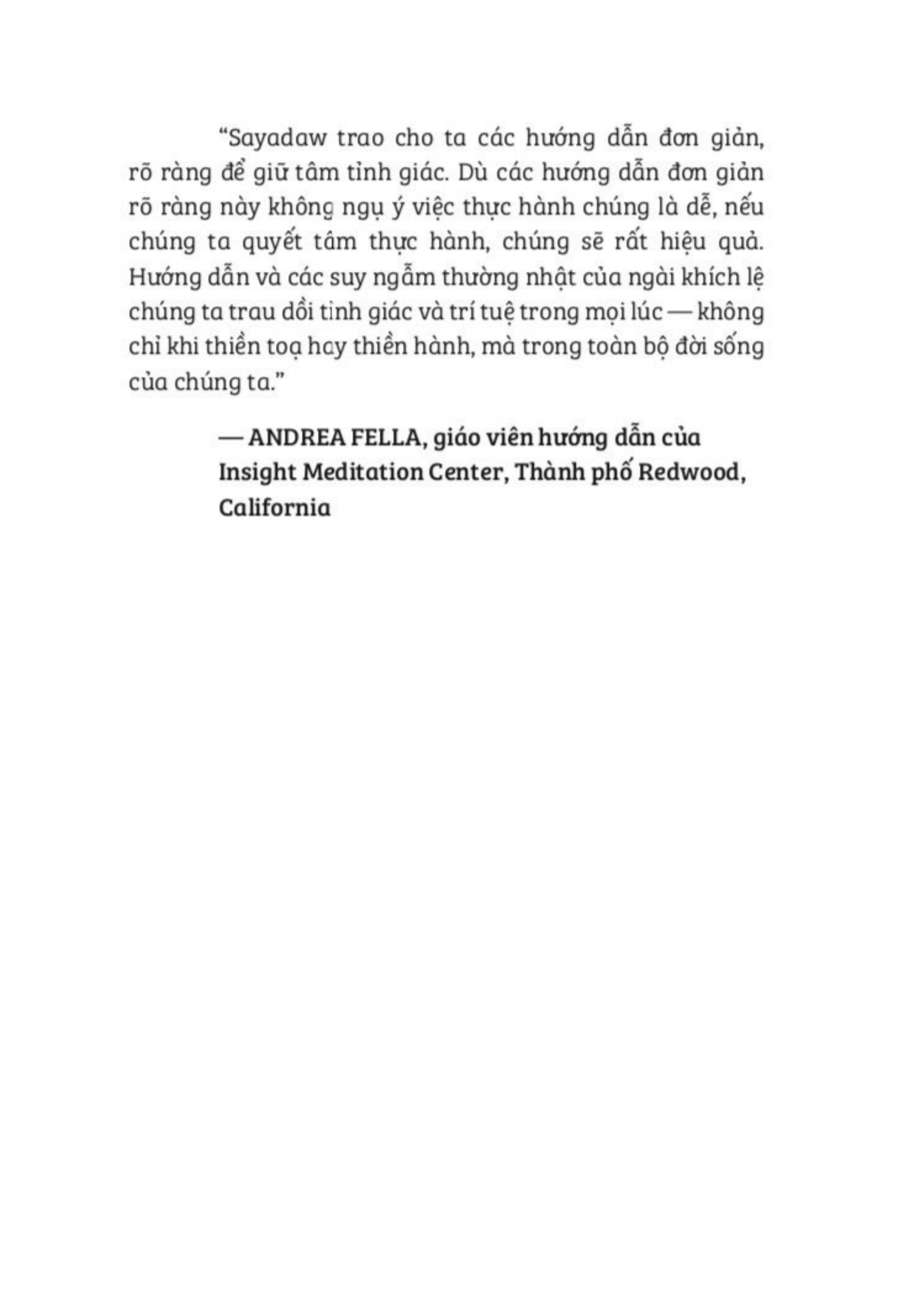 Thư Giãn Và Nhận Biết - Pháp Thiền Chánh Niệm Cho Tâm Sáng Tỏ, Tự Tin Và Trí Tuệ PDF đọc ebook online, epub online, nghe sách nói audio miễn phí. Thư Giãn Và Nhận Biết - Pháp Thiền Chánh Niệm Cho Tâm Sáng Tỏ, Tự Tin Và Trí Tuệ PDF đọc ebook online, epub online, nghe sách nói audio miễn phí.
