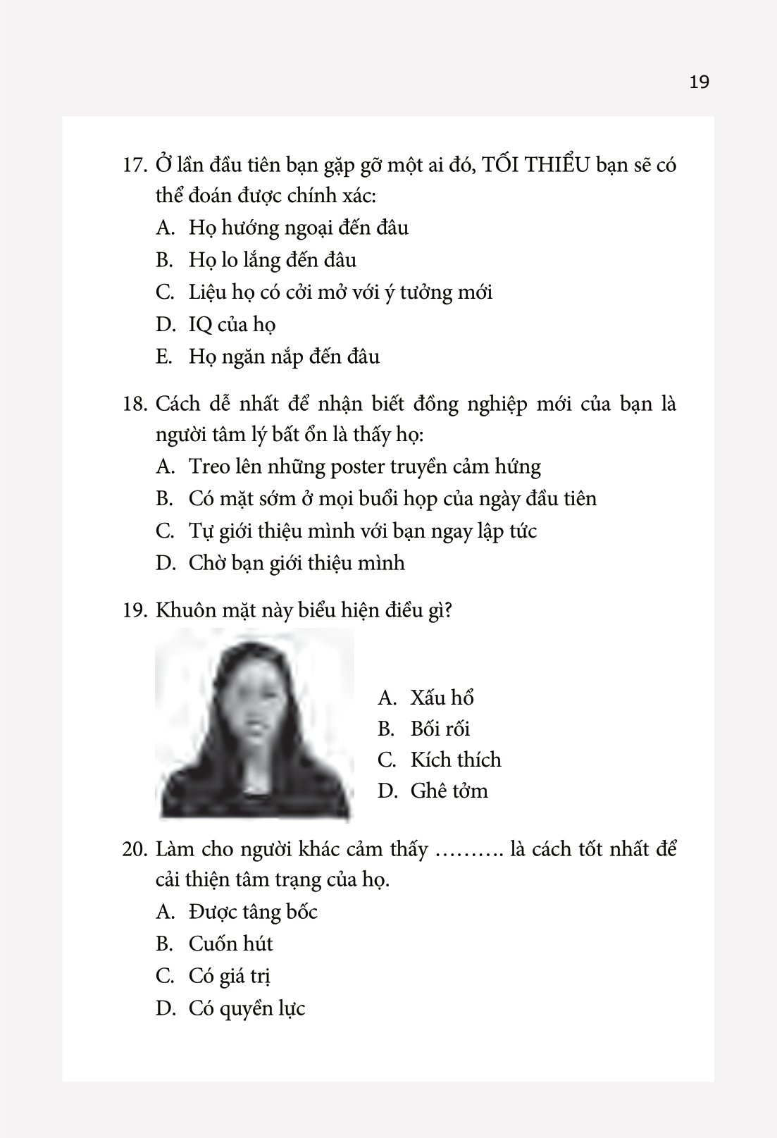 Thu Hút Bất Kỳ Ai PDF Thu Hút Bất Kỳ Ai PDF