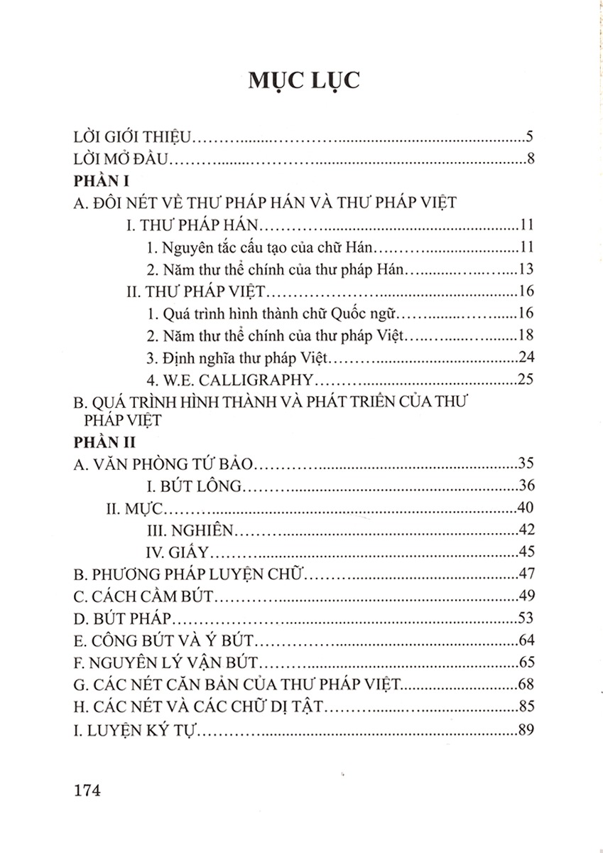 Thư Pháp Việt - Lý Thuyết Và Thực Hành PDF Thư Pháp Việt - Lý Thuyết Và Thực Hành PDF