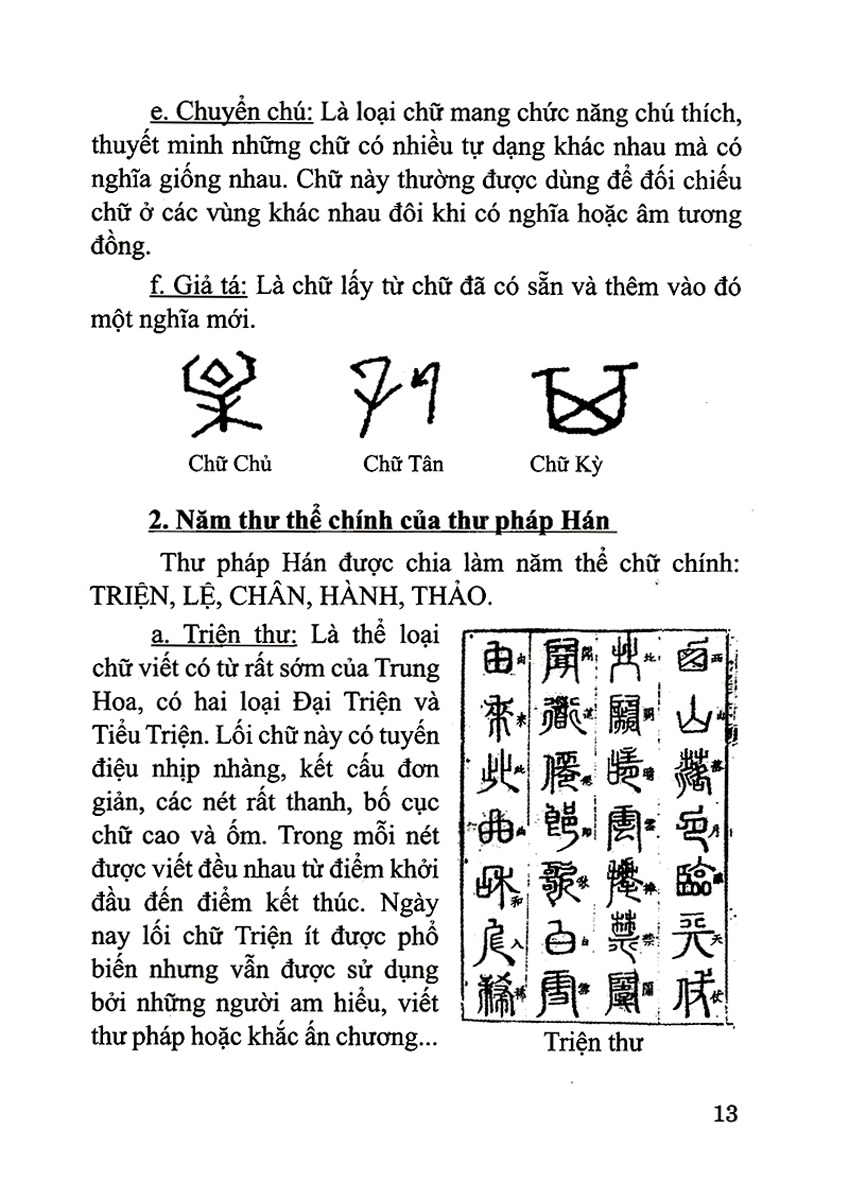Thư Pháp Việt - Lý Thuyết Và Thực Hành PDF Thư Pháp Việt - Lý Thuyết Và Thực Hành PDF