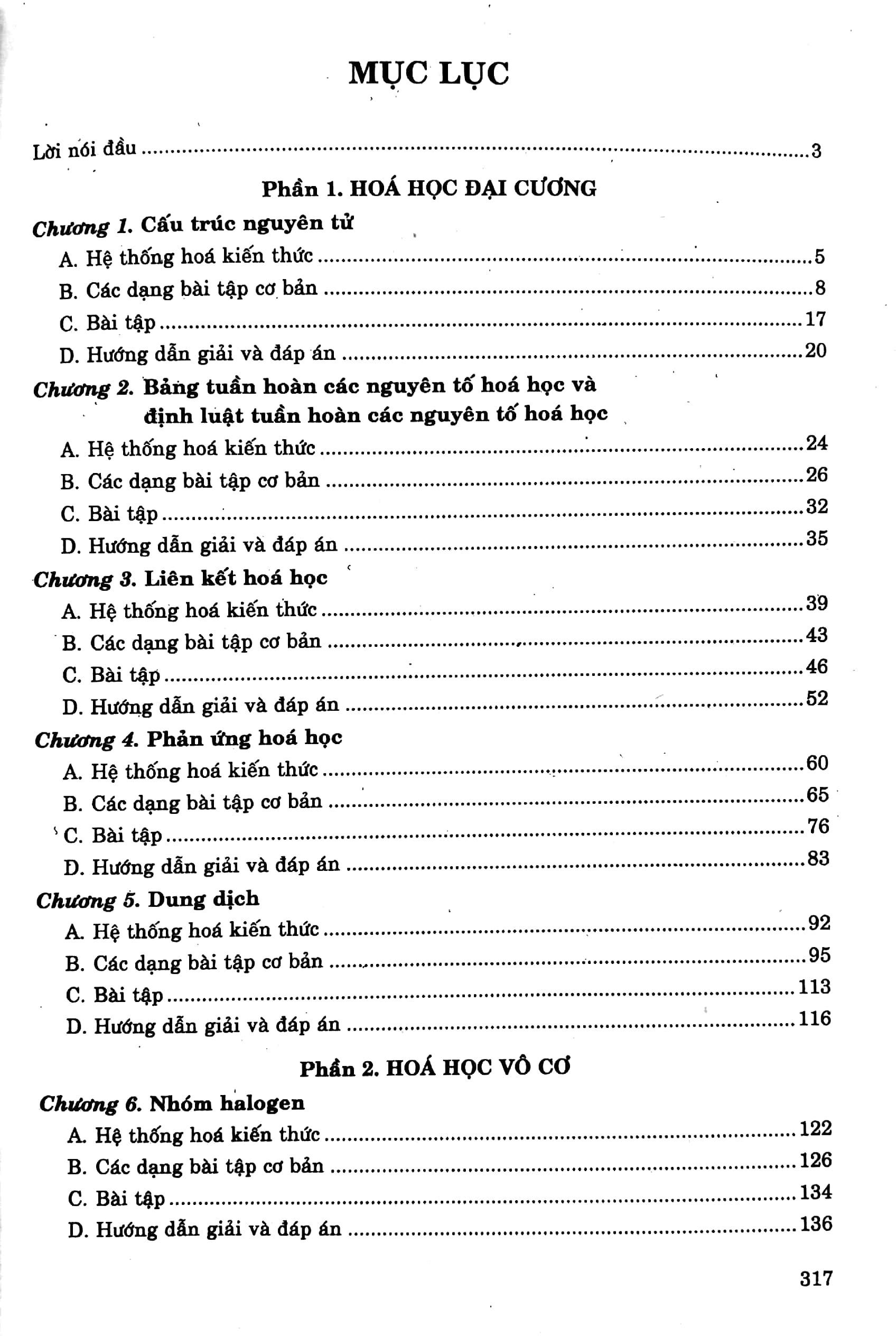 Tải sách Thử Sức Trước Kì Thi Tốt Nghiệp THPT Quốc Gia Hóa Đại Cương Và Vô Cơ PDF đọc ebook online, epub online, nghe sách nói audio miễn phí.