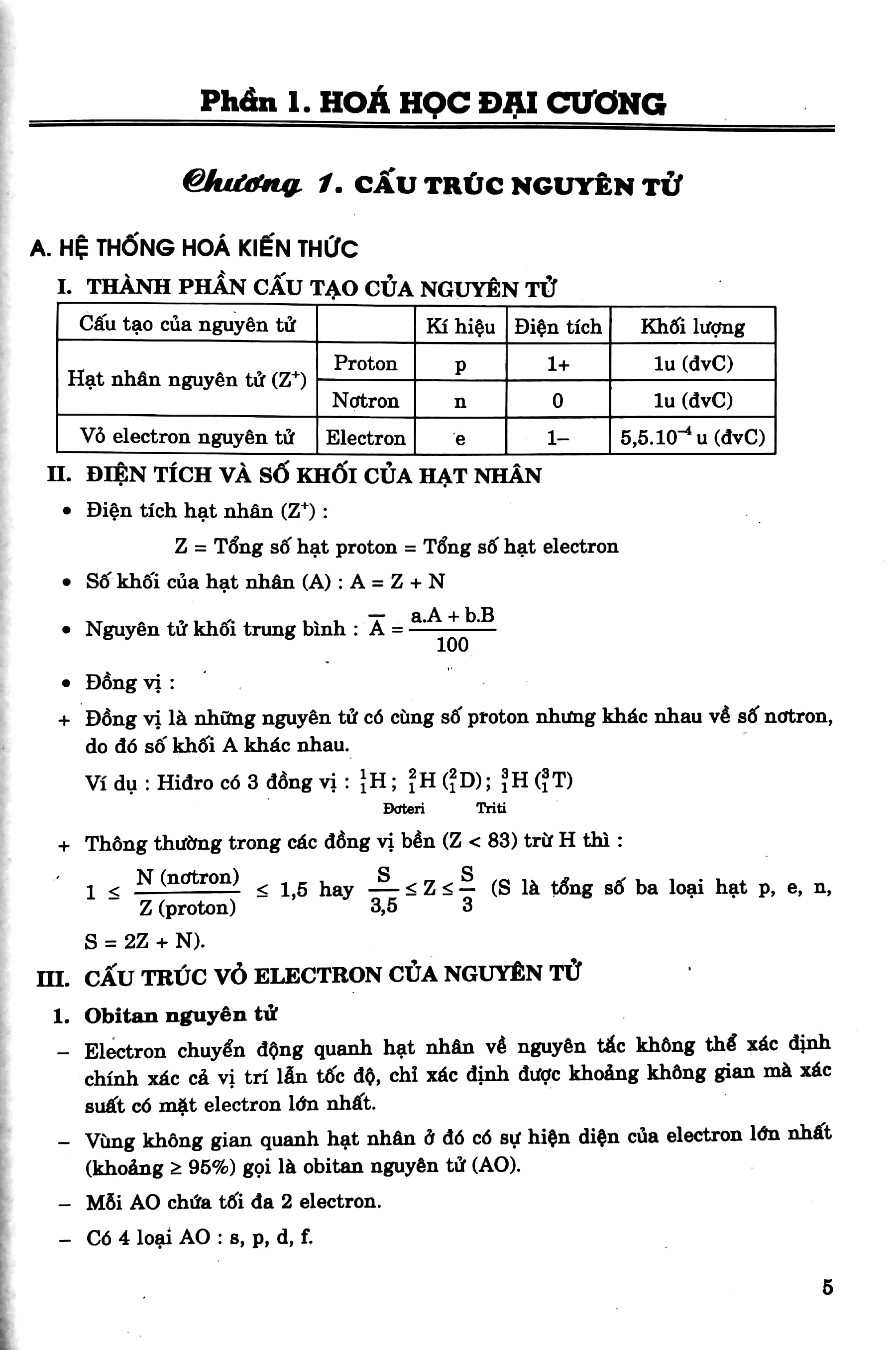 Tải sách Thử Sức Trước Kì Thi Tốt Nghiệp THPT Quốc Gia Hóa Đại Cương Và Vô Cơ PDF đọc ebook online, epub online, nghe sách nói audio miễn phí.
