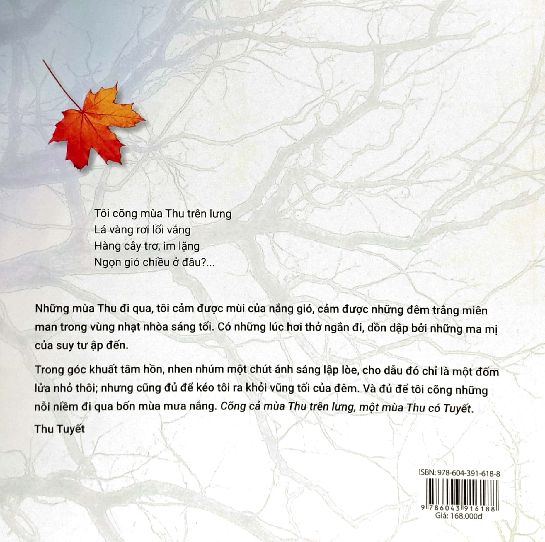 Thu Trắng 4 PDF Thu Trắng 4 PDF