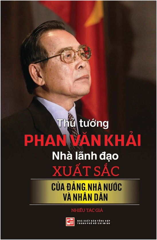 Thủ Tướng Phan Văn Khải - Nhà Lãnh Đạo Xuất Sắc Của Đảng, Nhà Nước Và Nhân Dân PDF đọc ebook online, epub online, nghe sách nói audio miễn phí. Tải sách Thủ Tướng Phan Văn Khải - Nhà Lãnh Đạo Xuất Sắc Của Đảng, Nhà Nước Và Nhân Dân PDF đọc ebook online, epub online, nghe sách nói audio miễn phí.