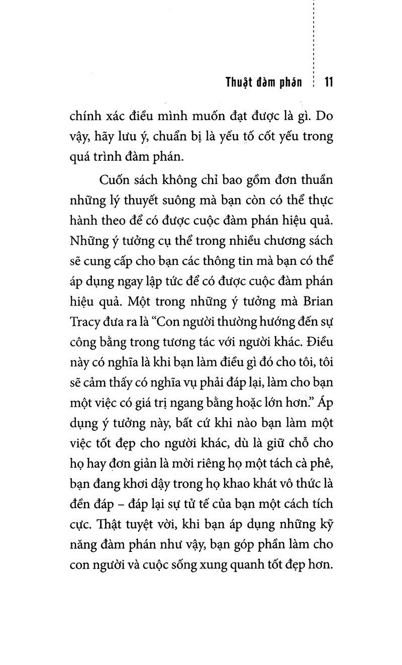 Thuật Đàm Phán PDF đọc ebook online, epub online, nghe sách nói audio miễn phí.