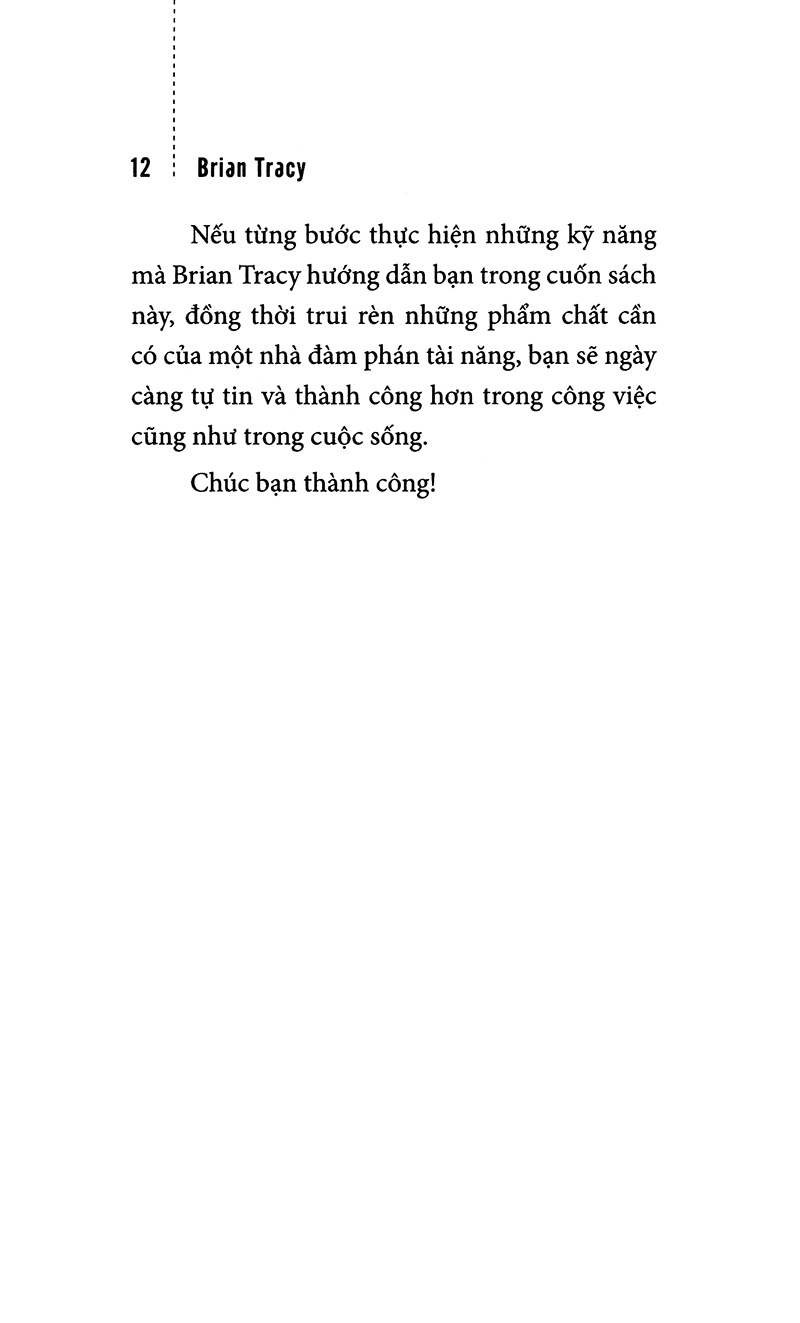 Thuật Đàm Phán PDF đọc ebook online, epub online, nghe sách nói audio miễn phí.