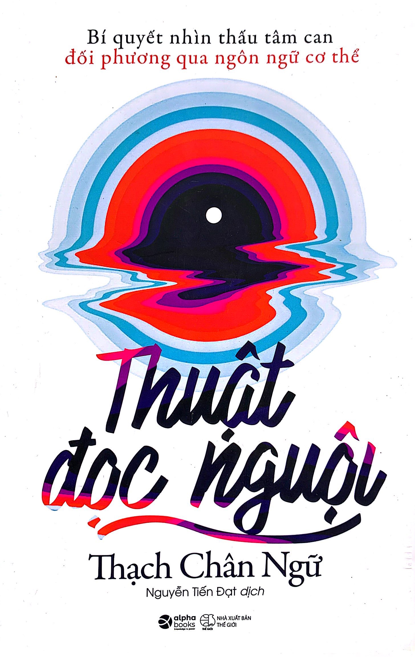 Thuật Đọc Nguội PDF Thuật Đọc Nguội PDF