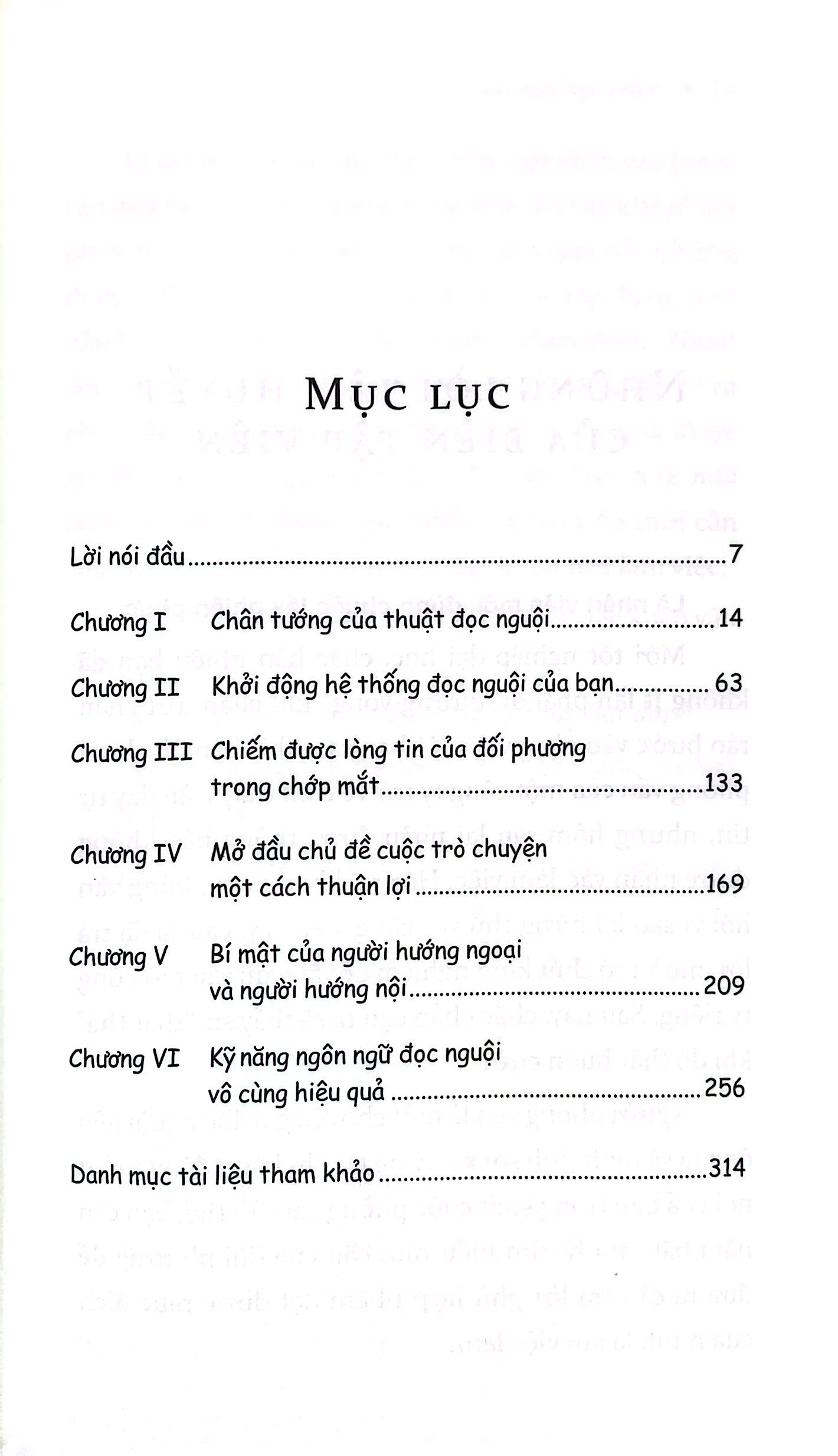Thuật Đọc Nguội PDF Thuật Đọc Nguội PDF