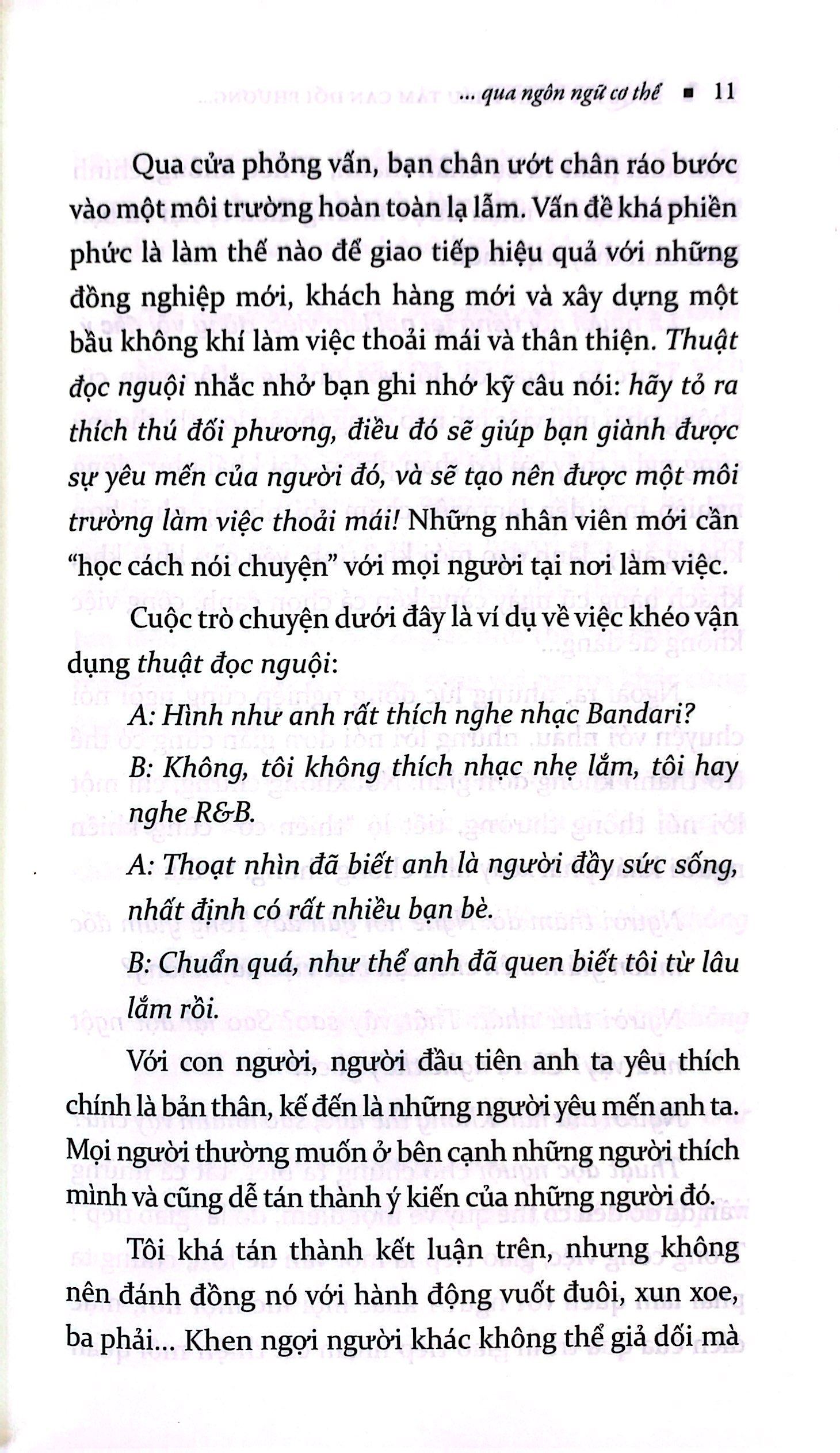 Thuật Đọc Nguội PDF Thuật Đọc Nguội PDF
