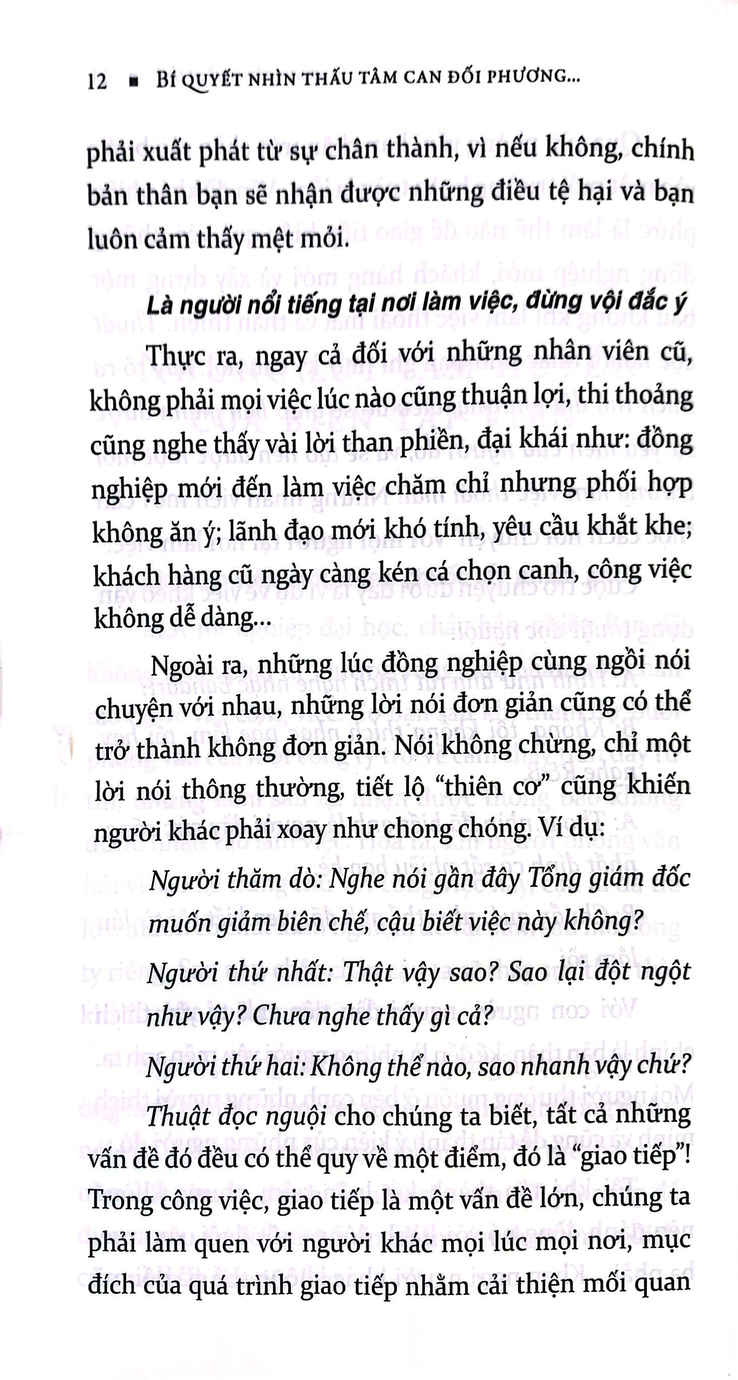 Thuật Đọc Nguội PDF Thuật Đọc Nguội PDF