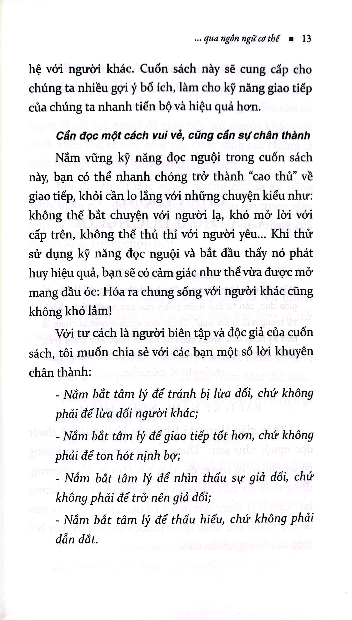 Thuật Đọc Nguội PDF Thuật Đọc Nguội PDF