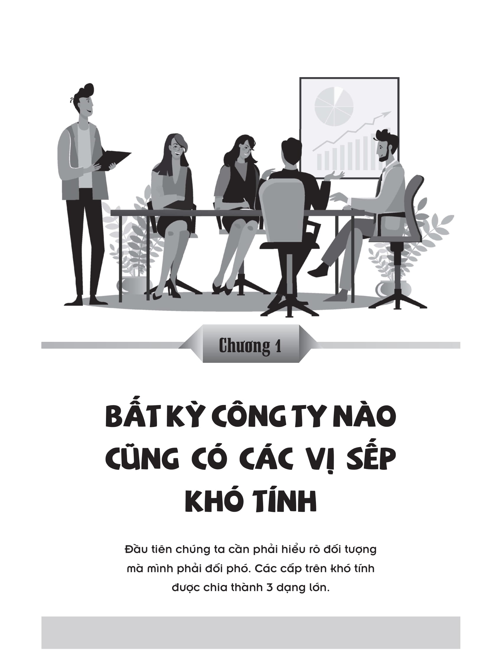 Thuật Đọc Tâm Lý Sếp PDF