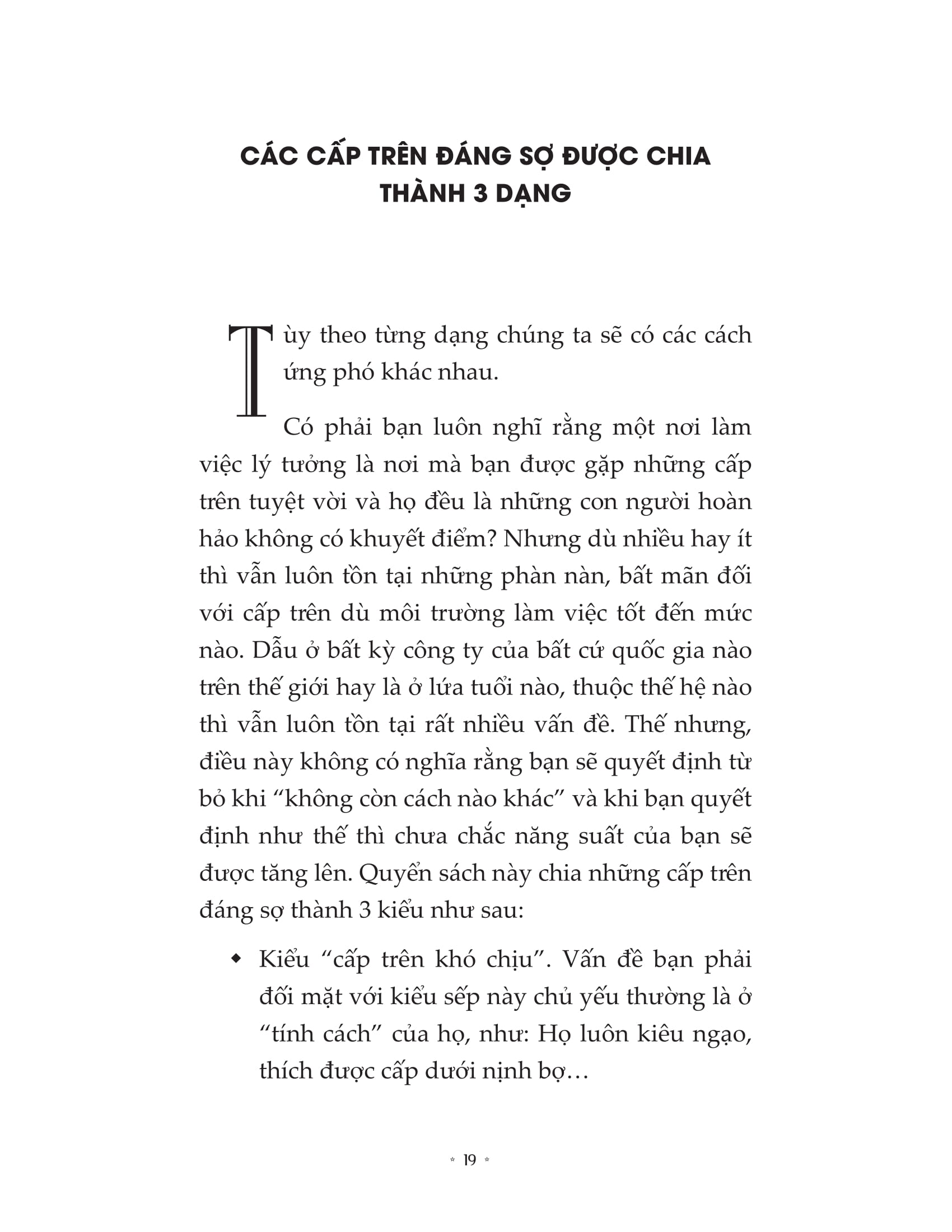Thuật Đọc Tâm Lý Sếp PDF