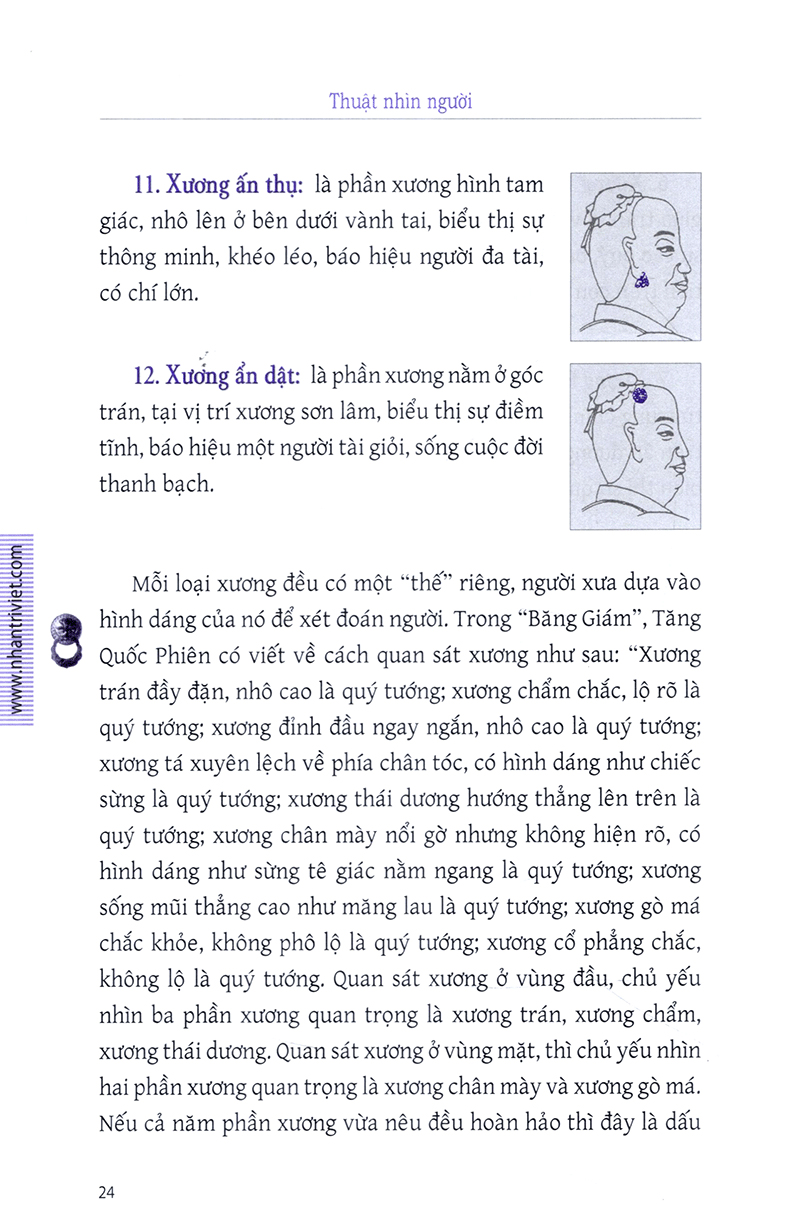 Thuật Nhìn Người PDF đọc ebook online, epub online, nghe sách nói audio miễn phí.