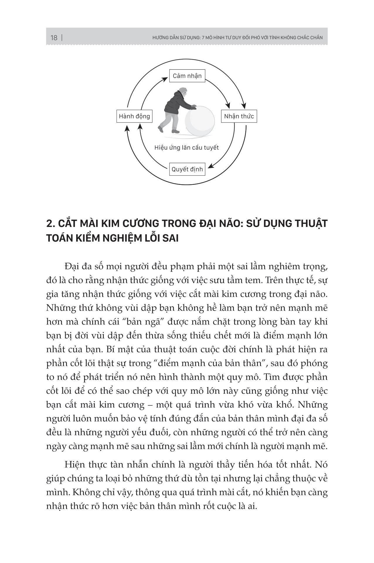 Thuật Toán Cuộc Đời - Khi Tư Duy Quyết Định Số Phận PDF Thuật Toán Cuộc Đời - Khi Tư Duy Quyết Định Số Phận PDF