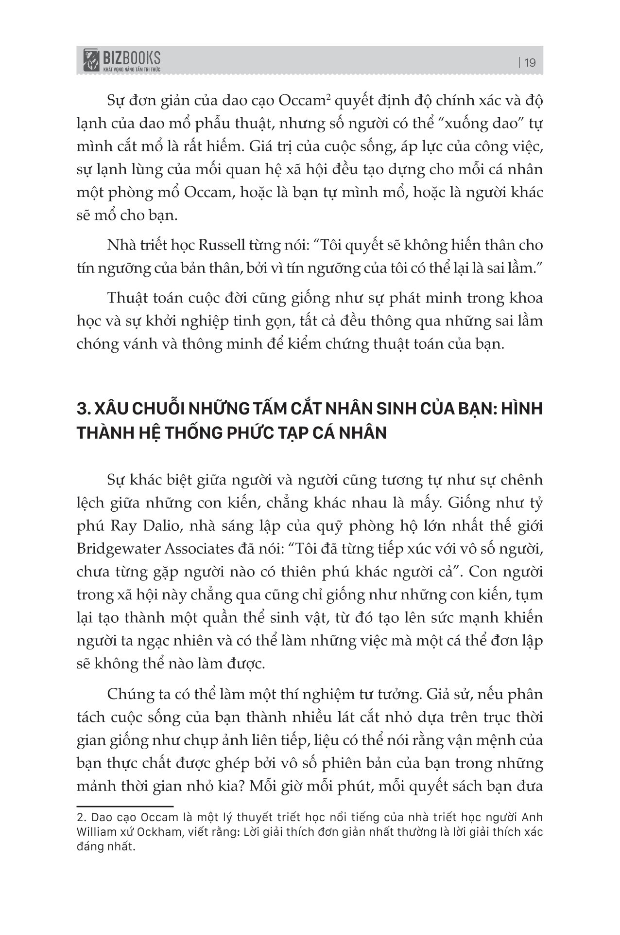 Thuật Toán Cuộc Đời - Khi Tư Duy Quyết Định Số Phận PDF Thuật Toán Cuộc Đời - Khi Tư Duy Quyết Định Số Phận PDF