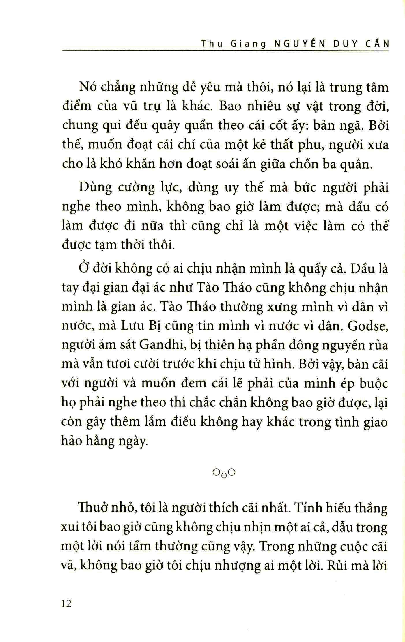 Thuật Xử Thế Của Người Xưa PDF đọc ebook online, epub online, nghe sách nói audio miễn phí. Thuật Xử Thế Của Người Xưa PDF đọc ebook online, epub online, nghe sách nói audio miễn phí.