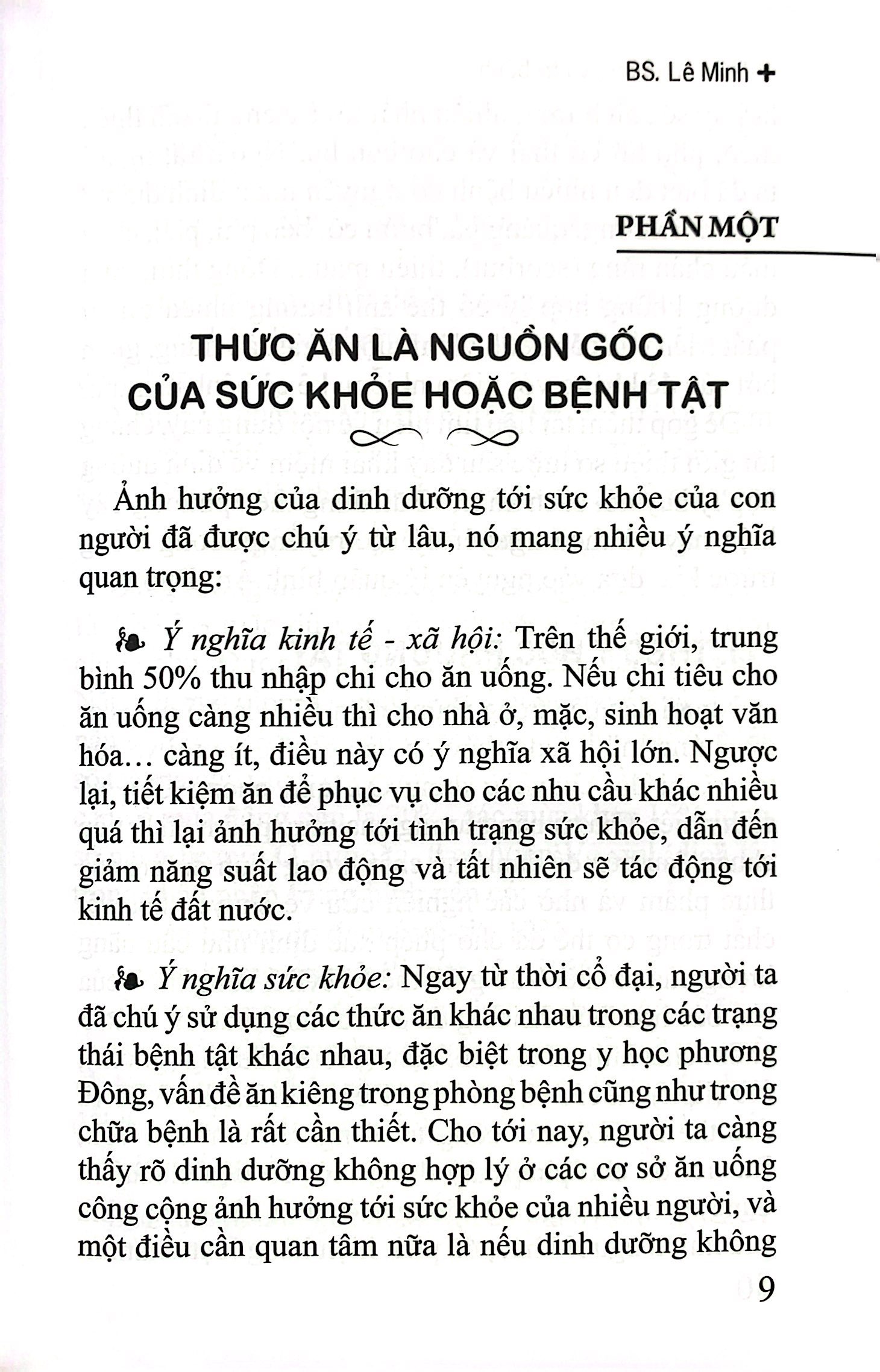 Thức Ăn Phòng Và Trị Bệnh - Ăn Uống Hợp Lý Để Sống Khỏe Sống Lâu PDF Thức Ăn Phòng Và Trị Bệnh - Ăn Uống Hợp Lý Để Sống Khỏe Sống Lâu PDF