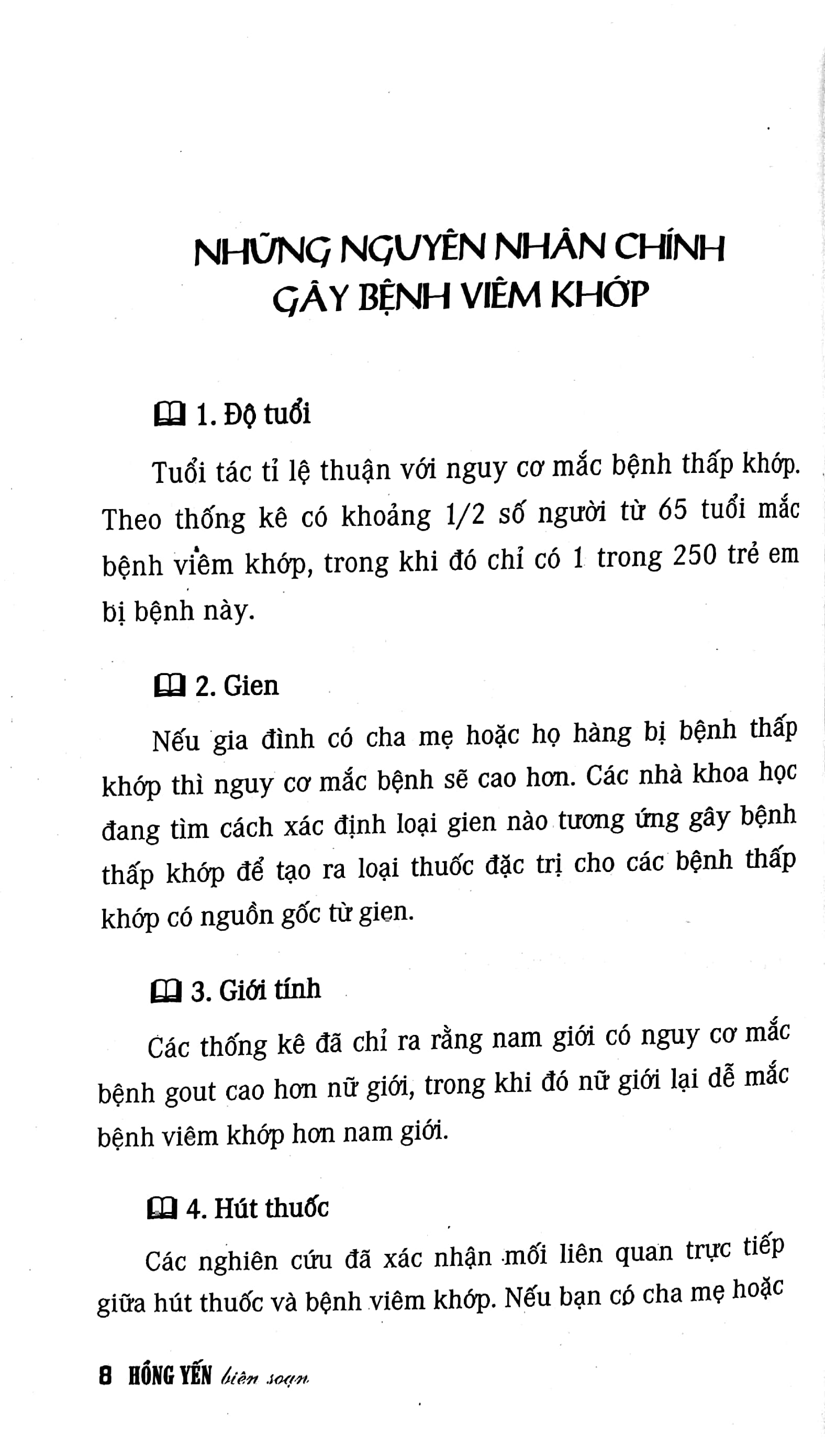 Thực Đơn Dinh Dưỡng Cho Người Bệnh Khớp PDF đọc ebook online, epub online, nghe sách nói audio miễn phí. Tải sách Thực Đơn Dinh Dưỡng Cho Người Bệnh Khớp PDF đọc ebook online, epub online, nghe sách nói audio miễn phí.