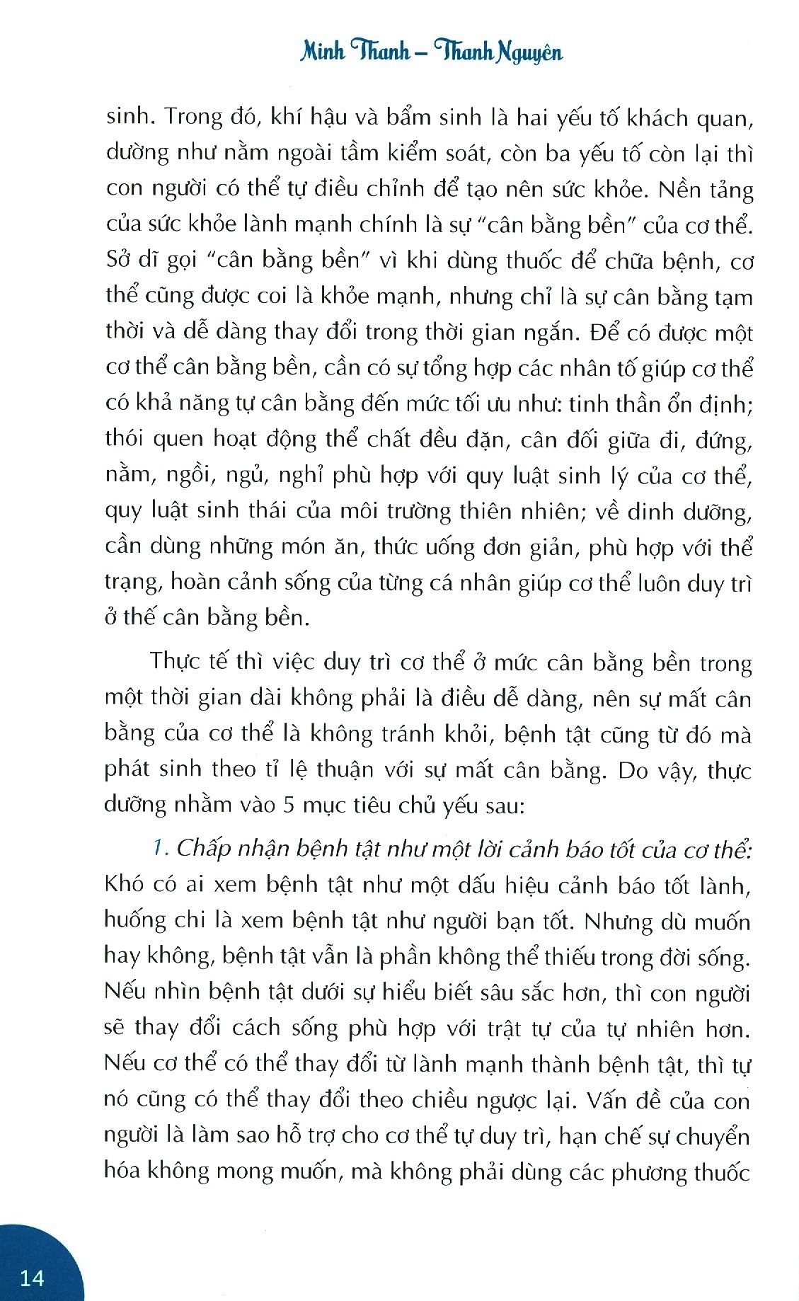 Thực Dưỡng Tiện Dụng Cho Người Bận Rộn PDF đọc ebook online, epub online, nghe sách nói audio miễn phí.
